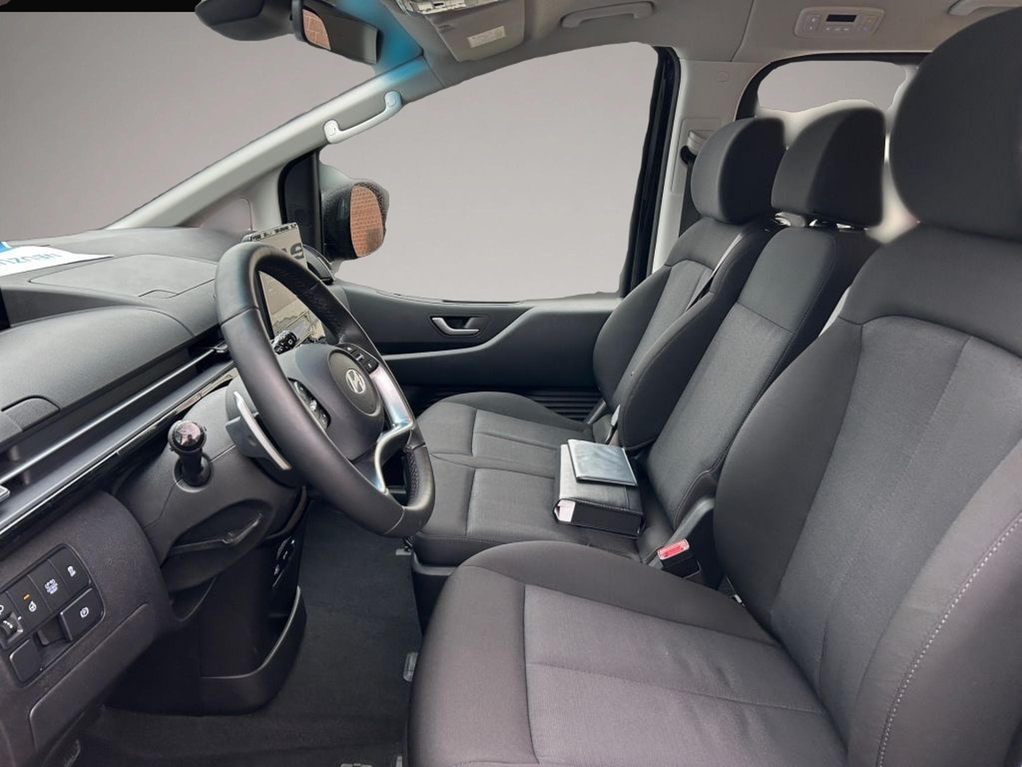 Hyundai Staria (2025) - Foto 5
