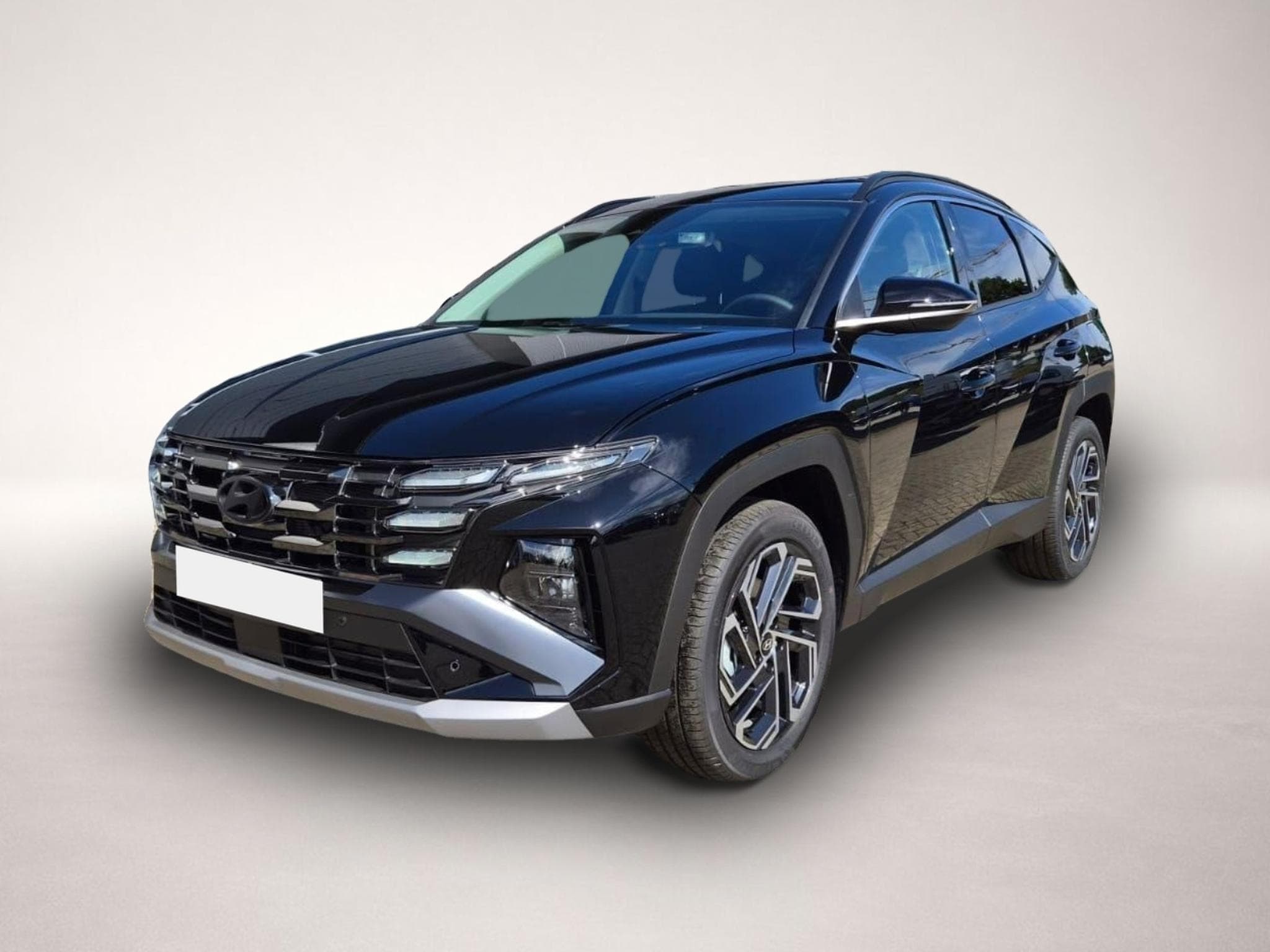 Hyundai Tucson (2026) - Foto 1