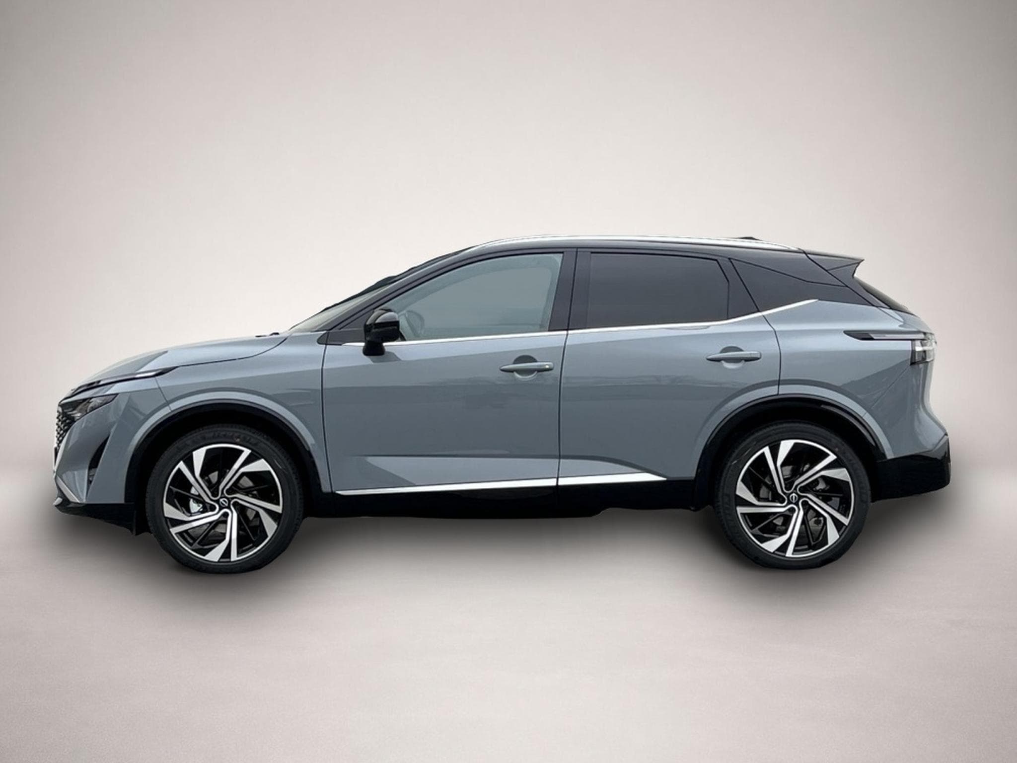 Nissan Qashqai (2026) - Foto 2