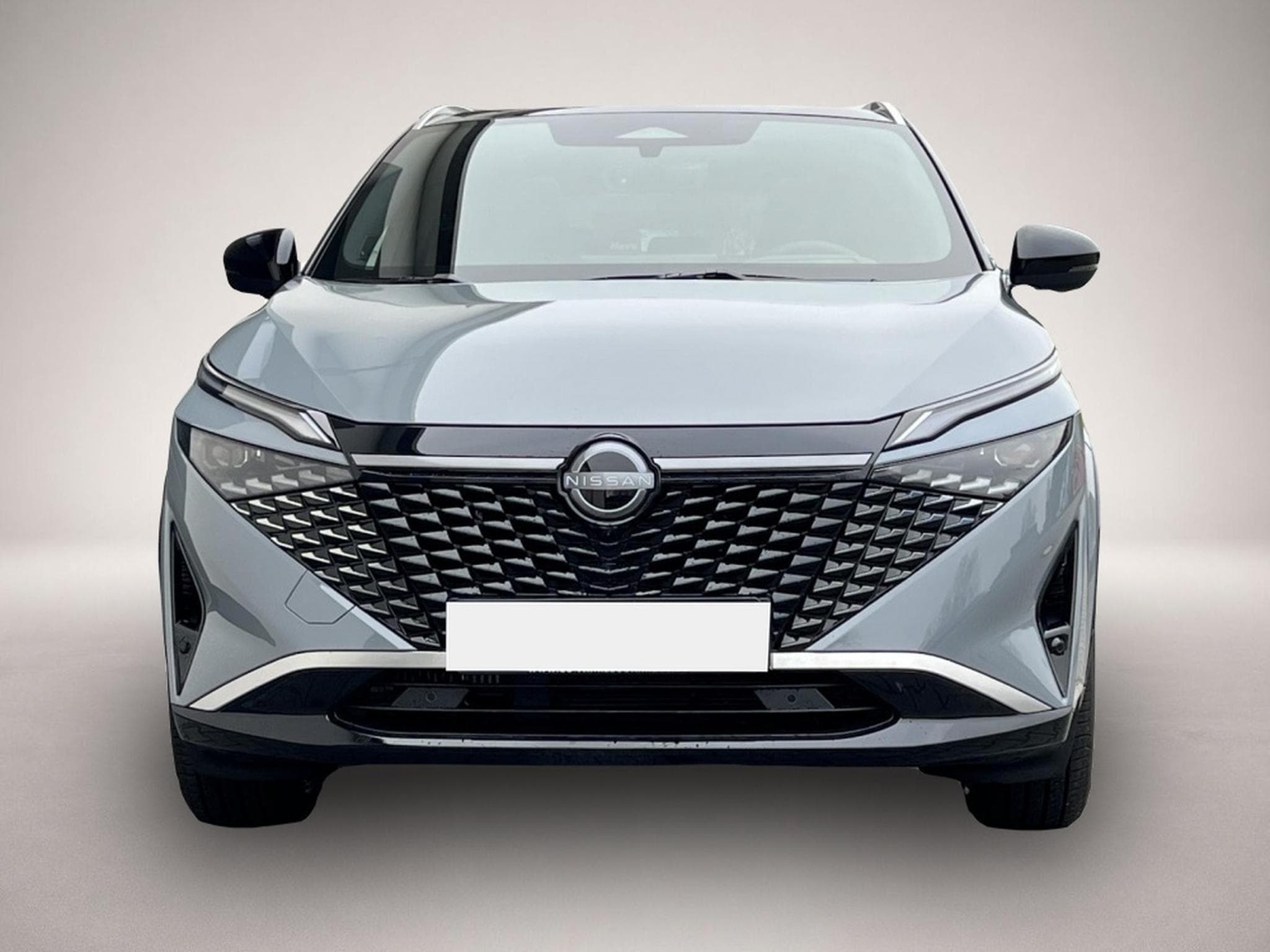 Nissan Qashqai (2026) - Foto 3