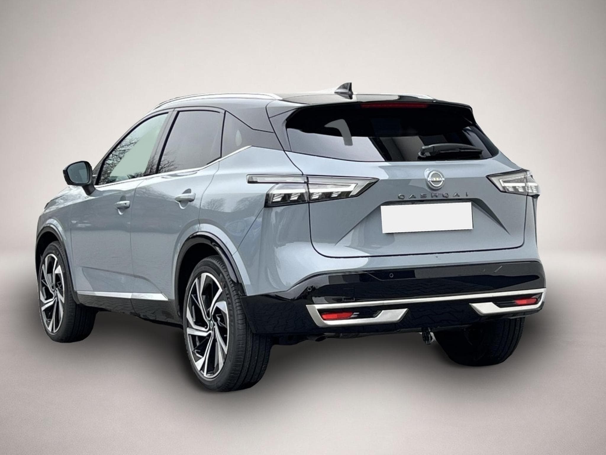 Nissan Qashqai (2026) - Foto 4