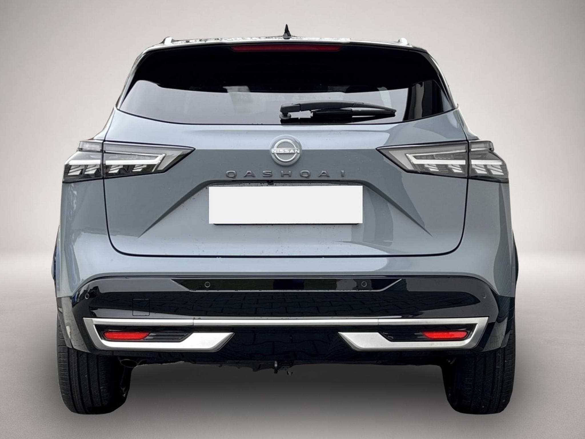 Nissan Qashqai (2026) - Foto 5