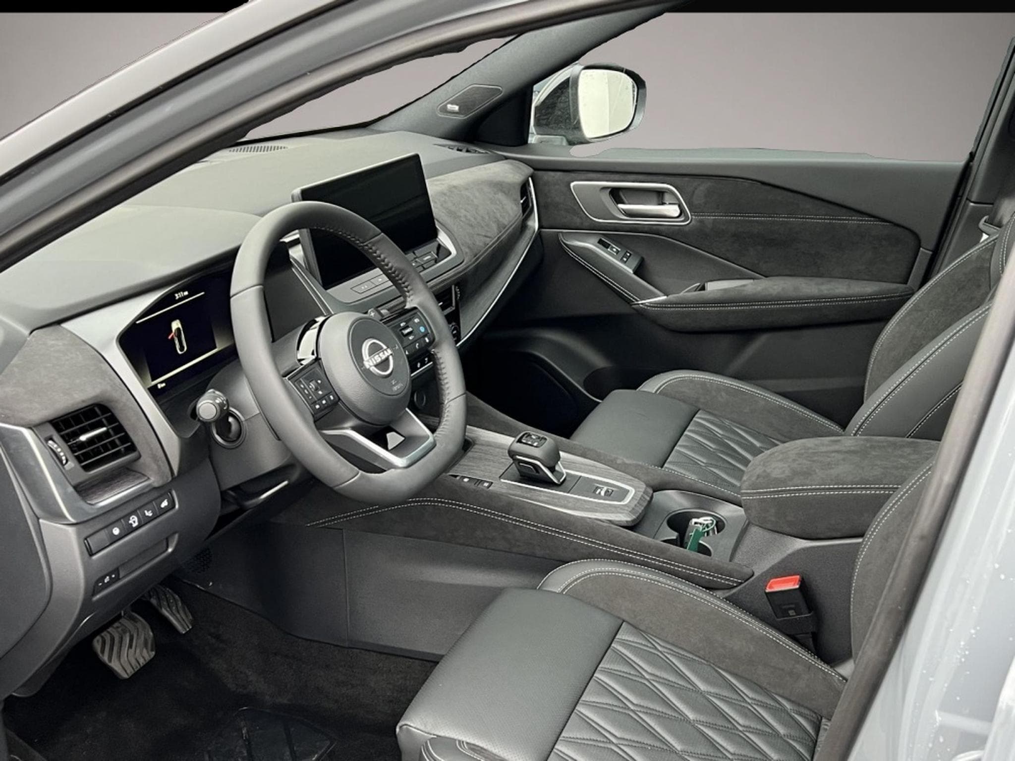 Nissan Qashqai (2026) - Foto 6