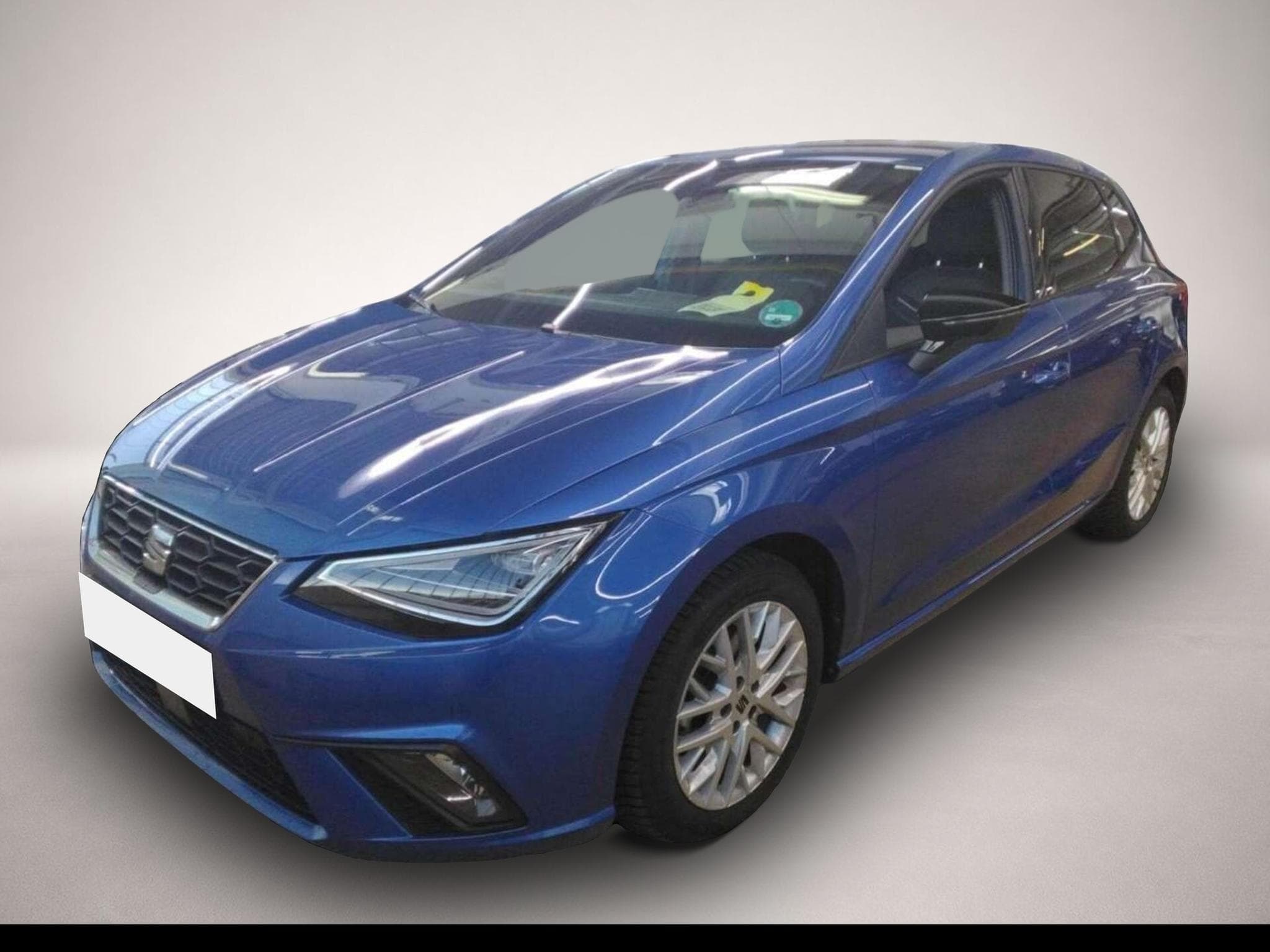 Seat Ibiza (2025) - Foto 1