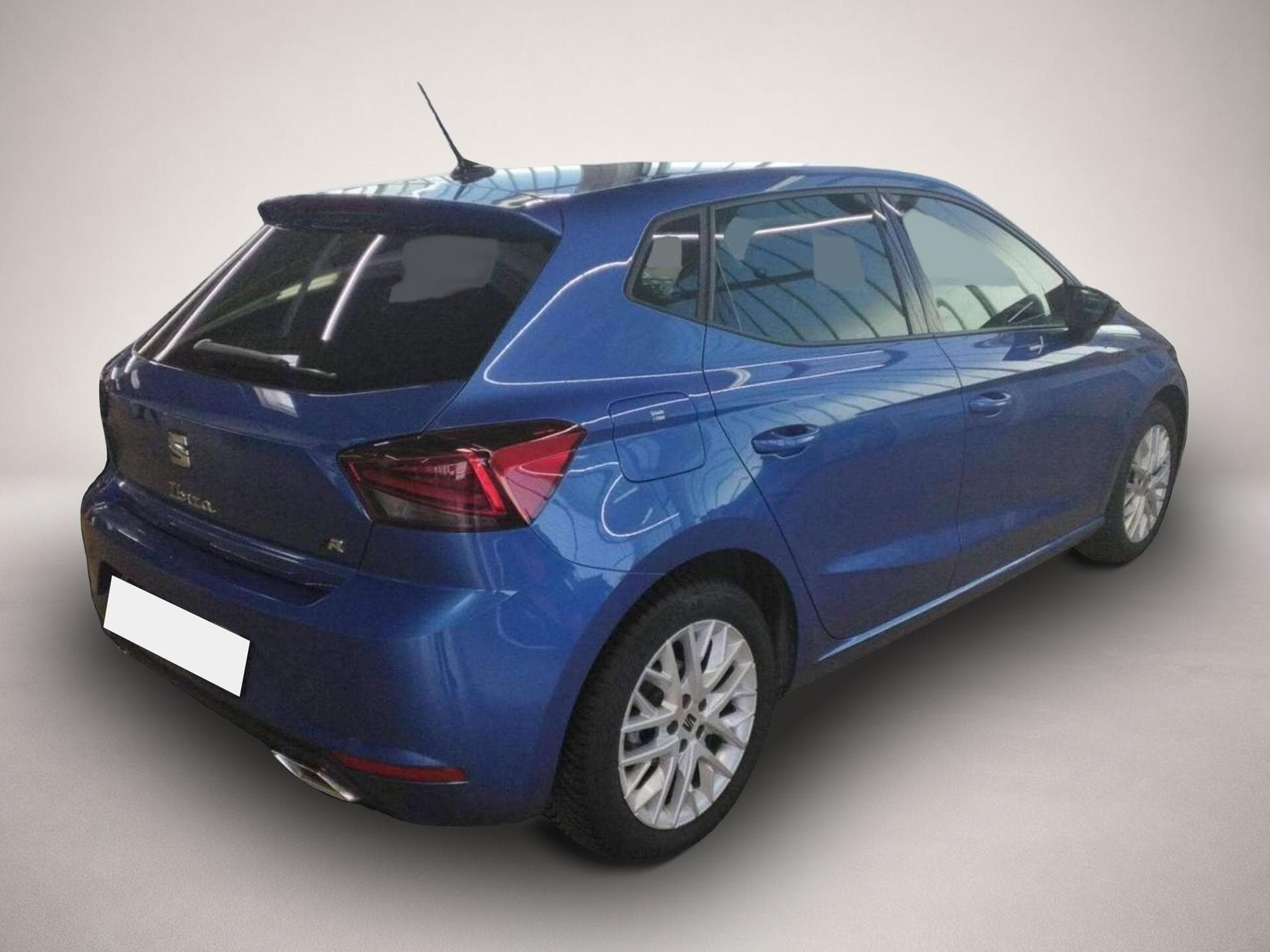 Seat Ibiza (2025) - Foto 2