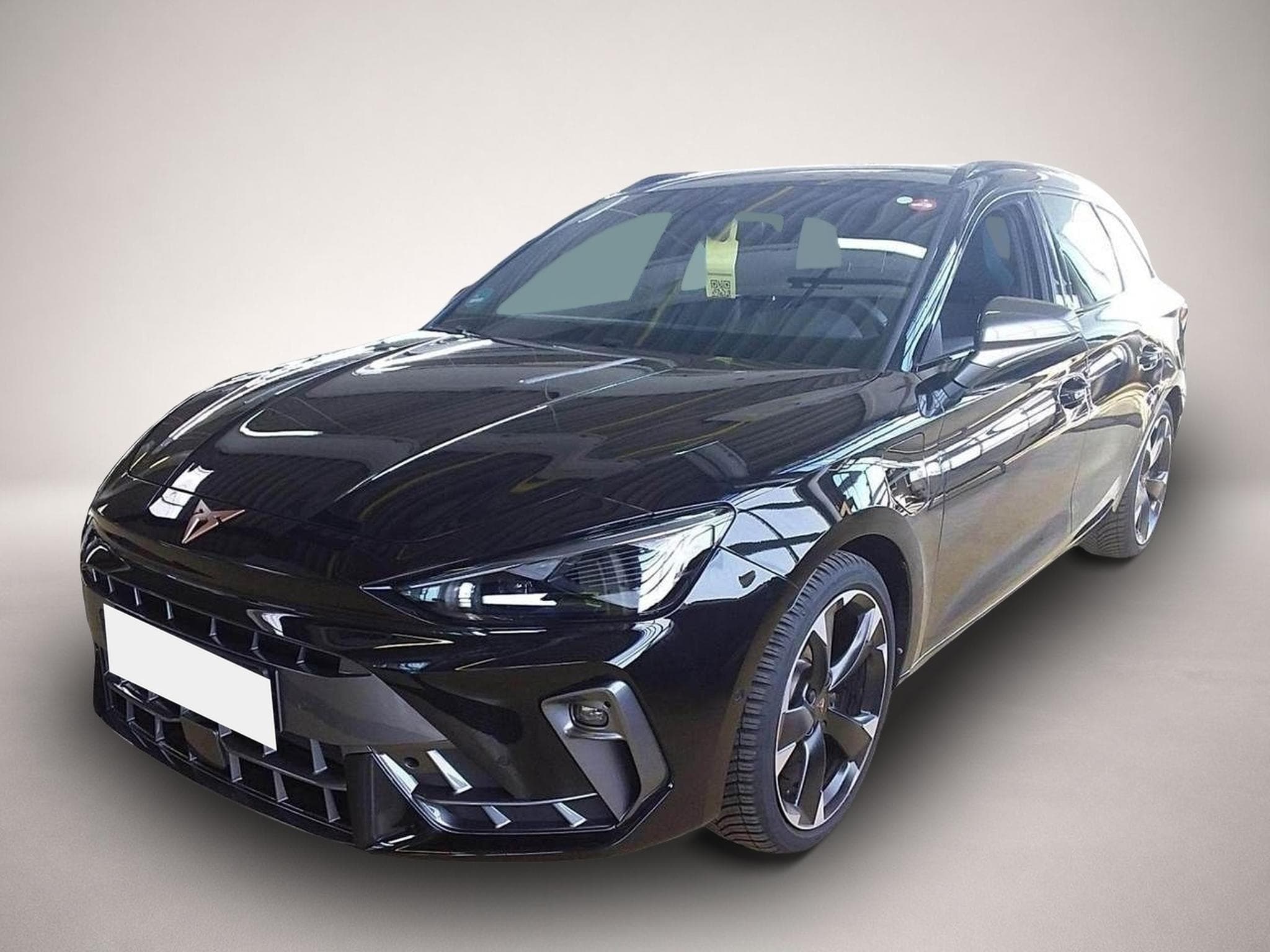 Cupra Leon (2025) - Foto 1