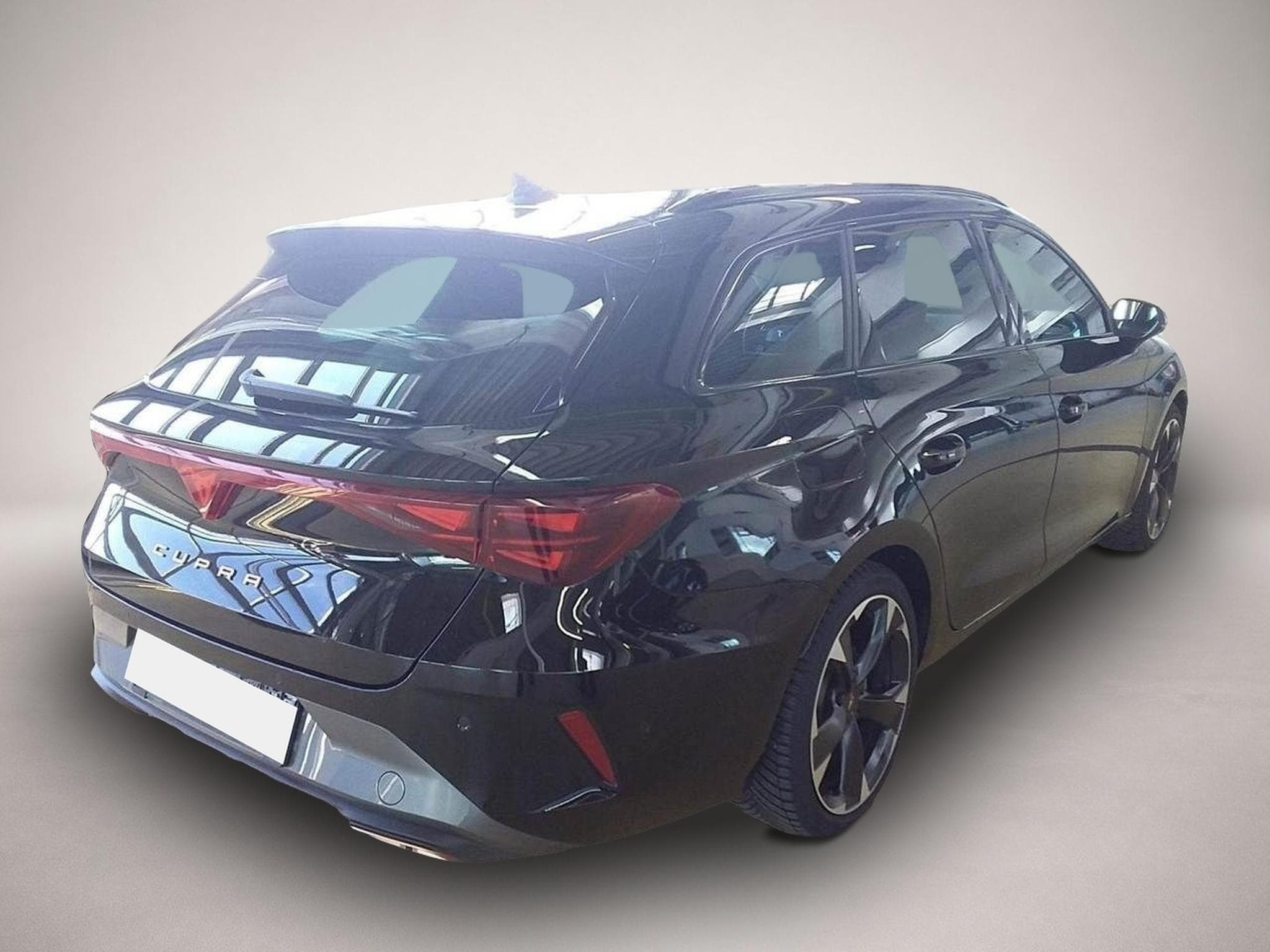 Cupra Leon (2025) - Foto 2
