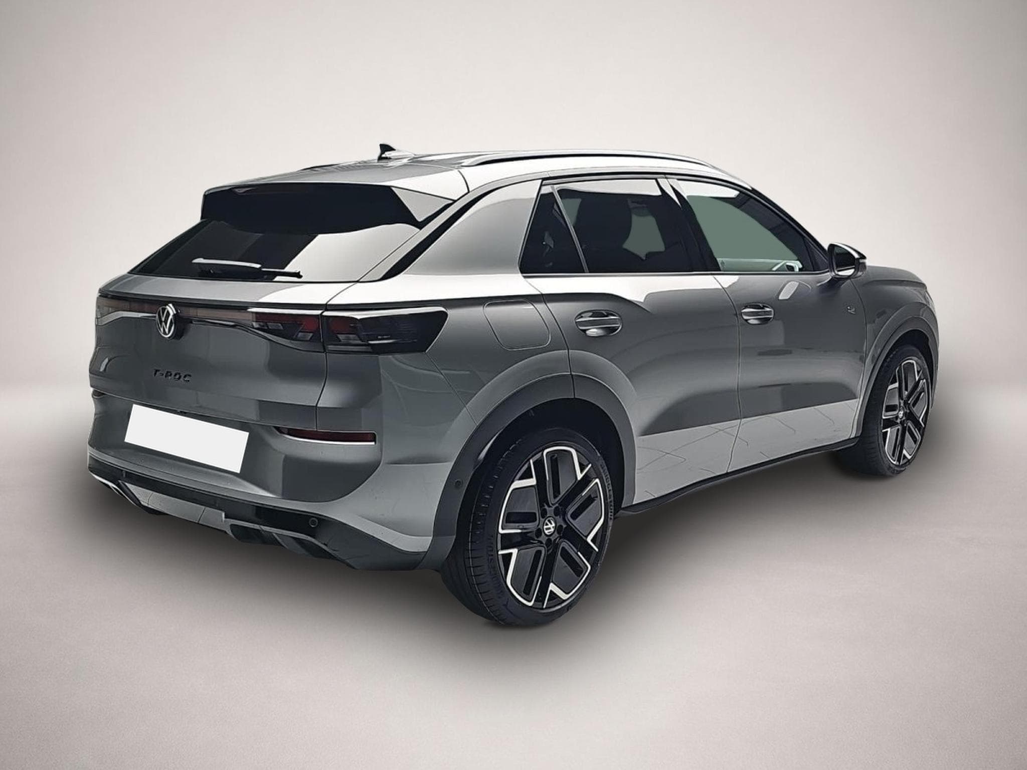 VW T-Roc (2026) - Foto 2