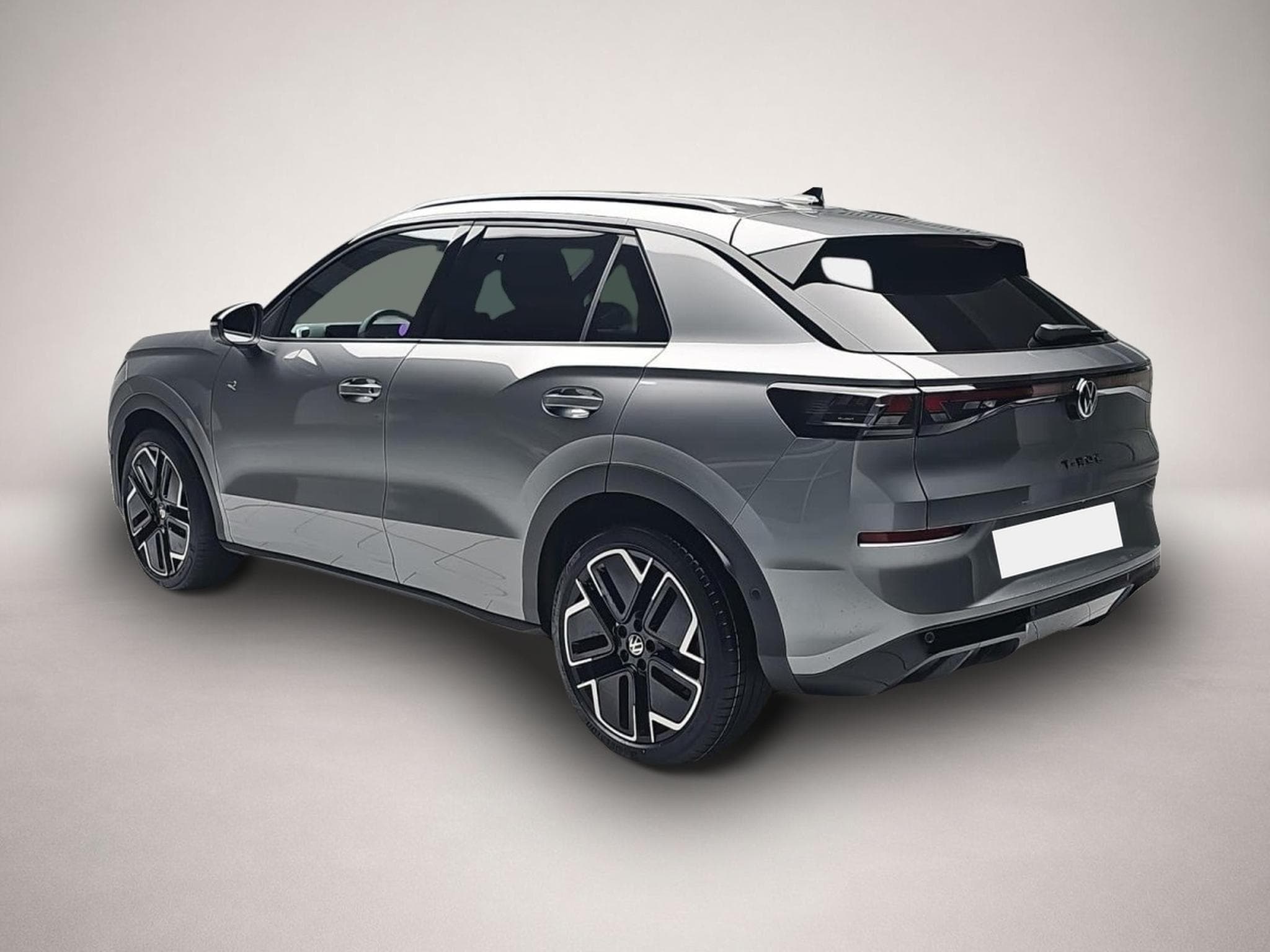 VW T-Roc (2026) - Foto 3