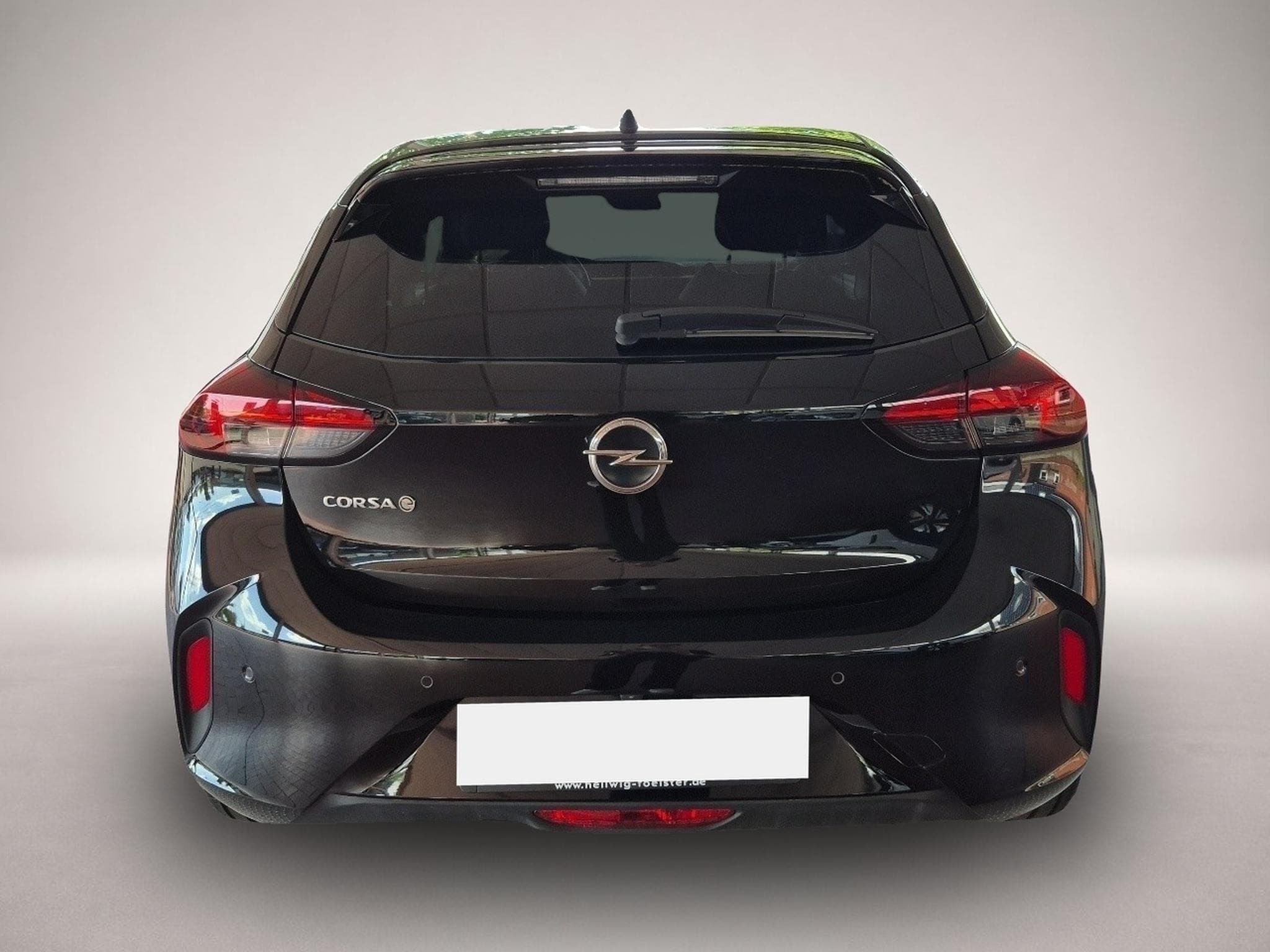 Opel Corsa (2023) - Foto 4