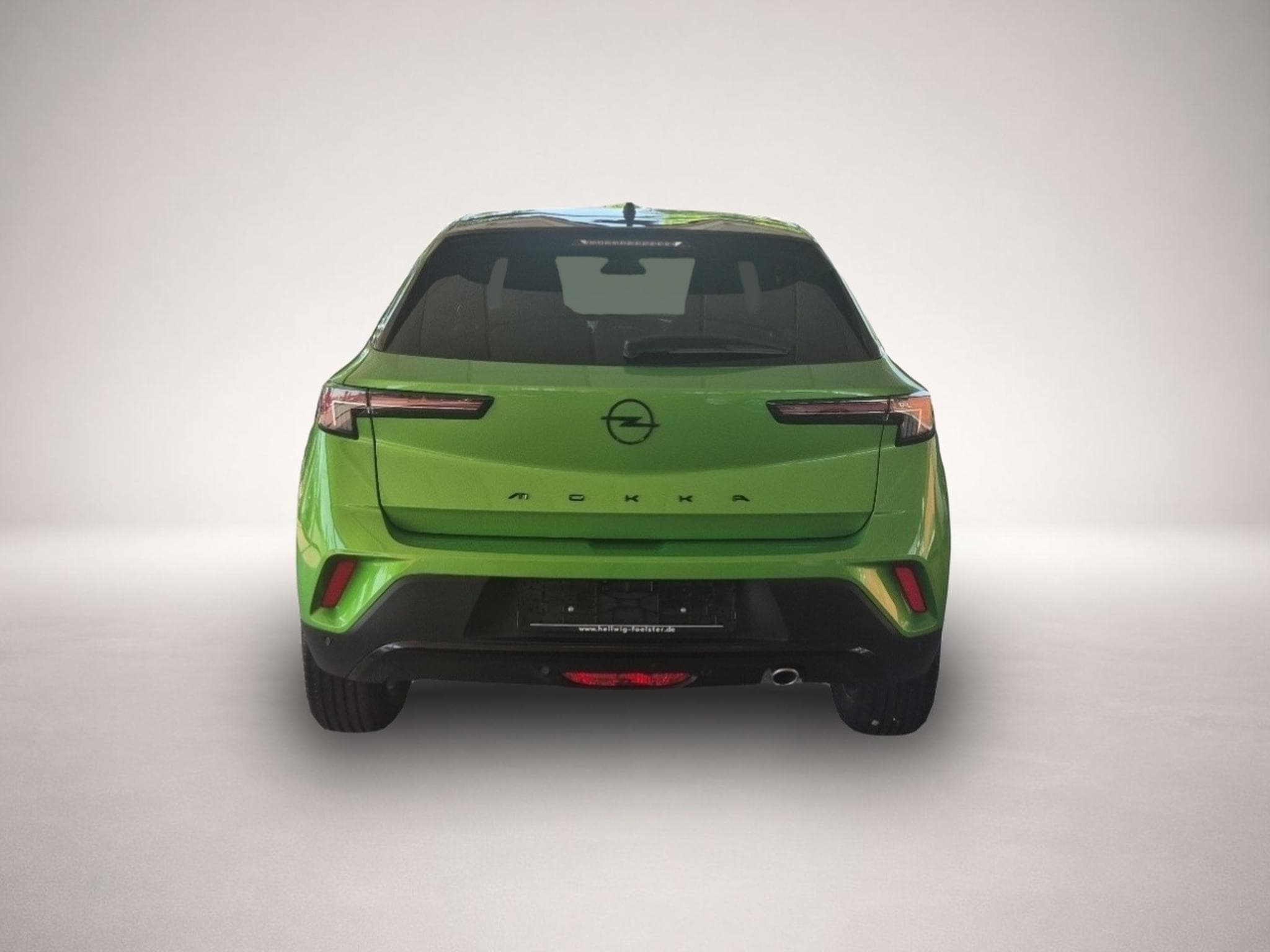 Opel Mokka (2023) - Foto 5