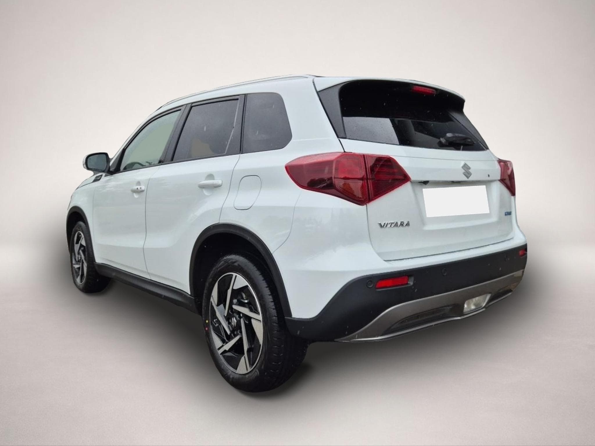Suzuki Vitara (2026) - Foto 3