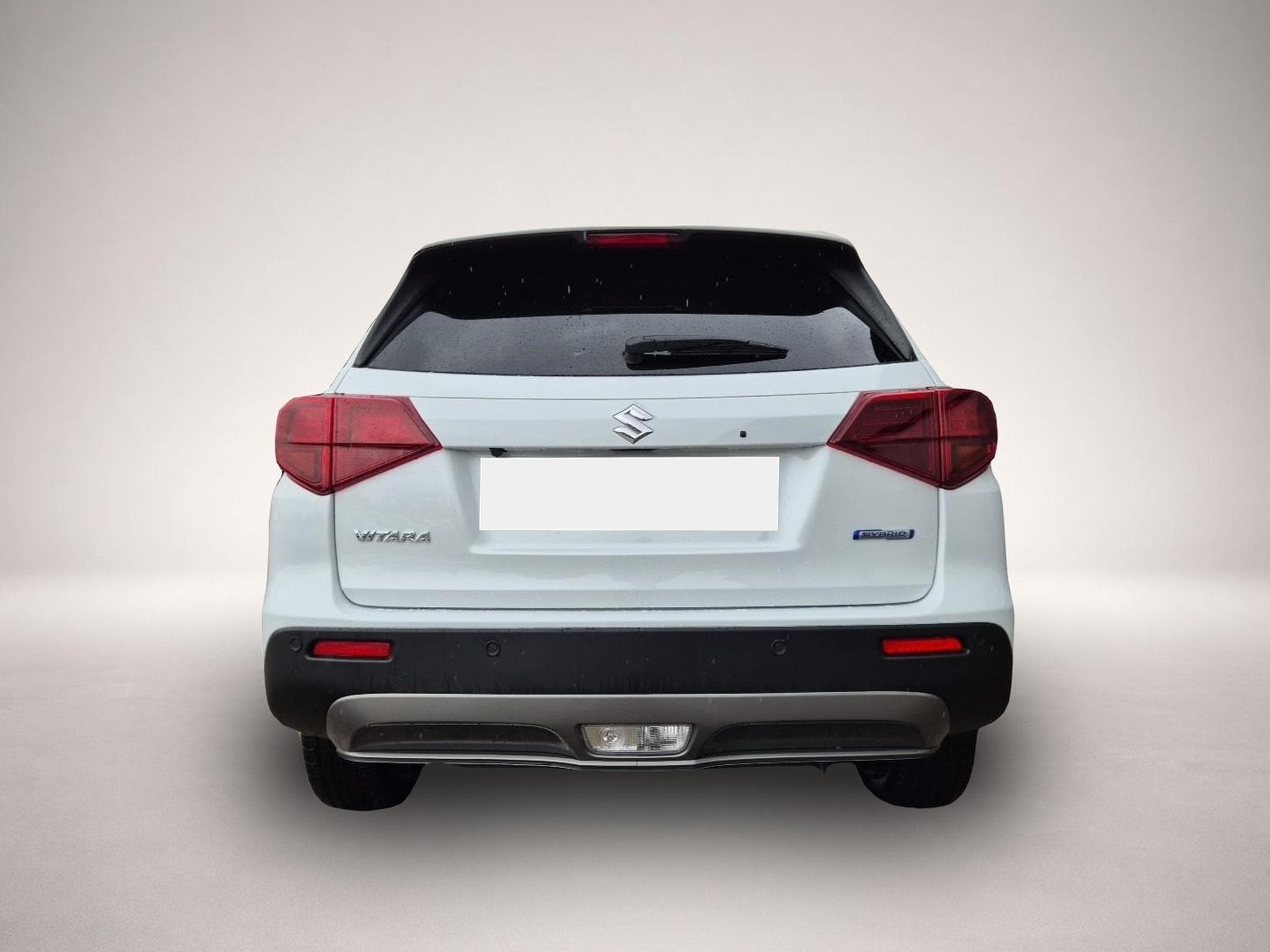 Suzuki Vitara (2026) - Foto 4