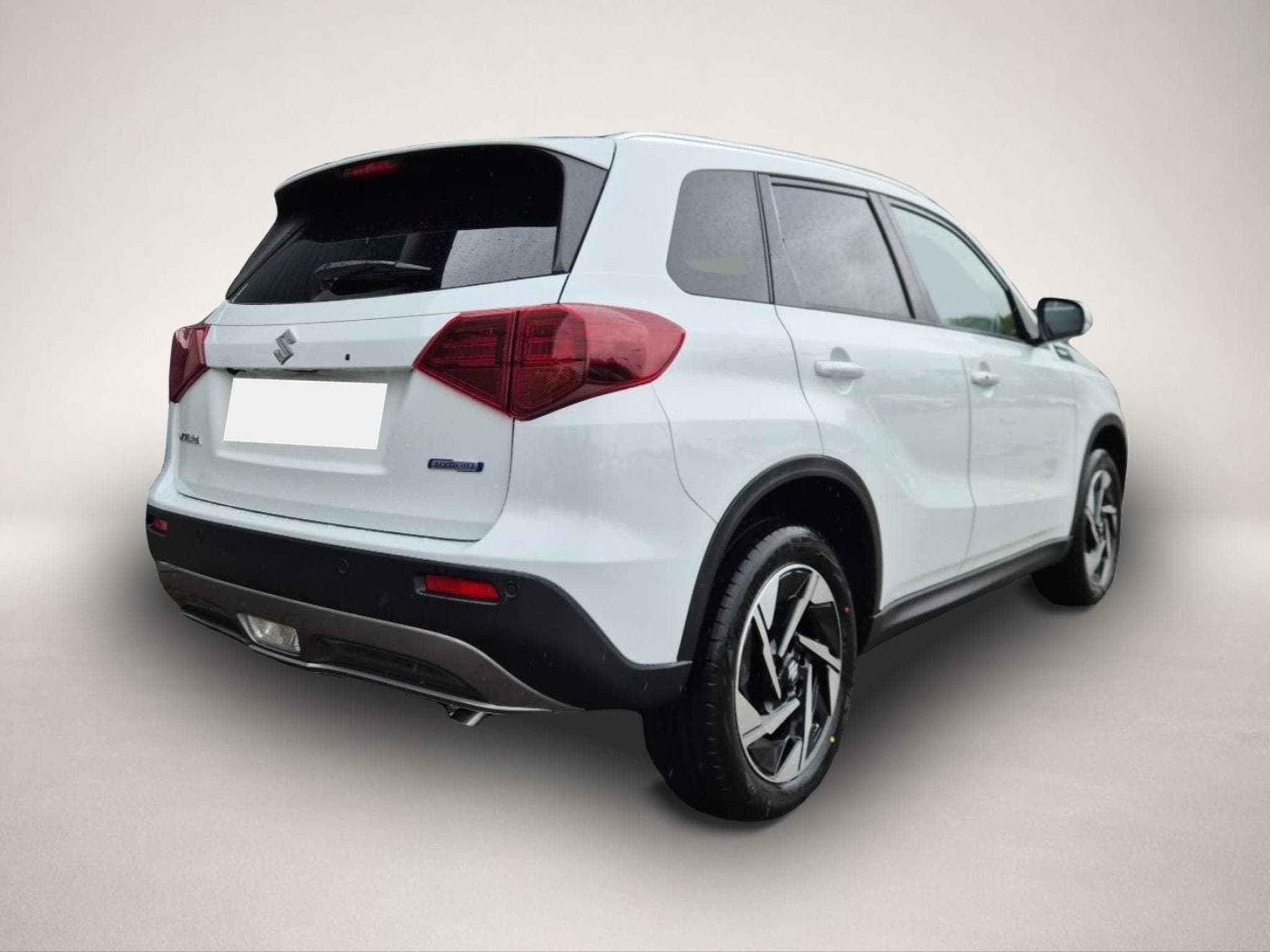 Suzuki Vitara (2026) - Foto 5