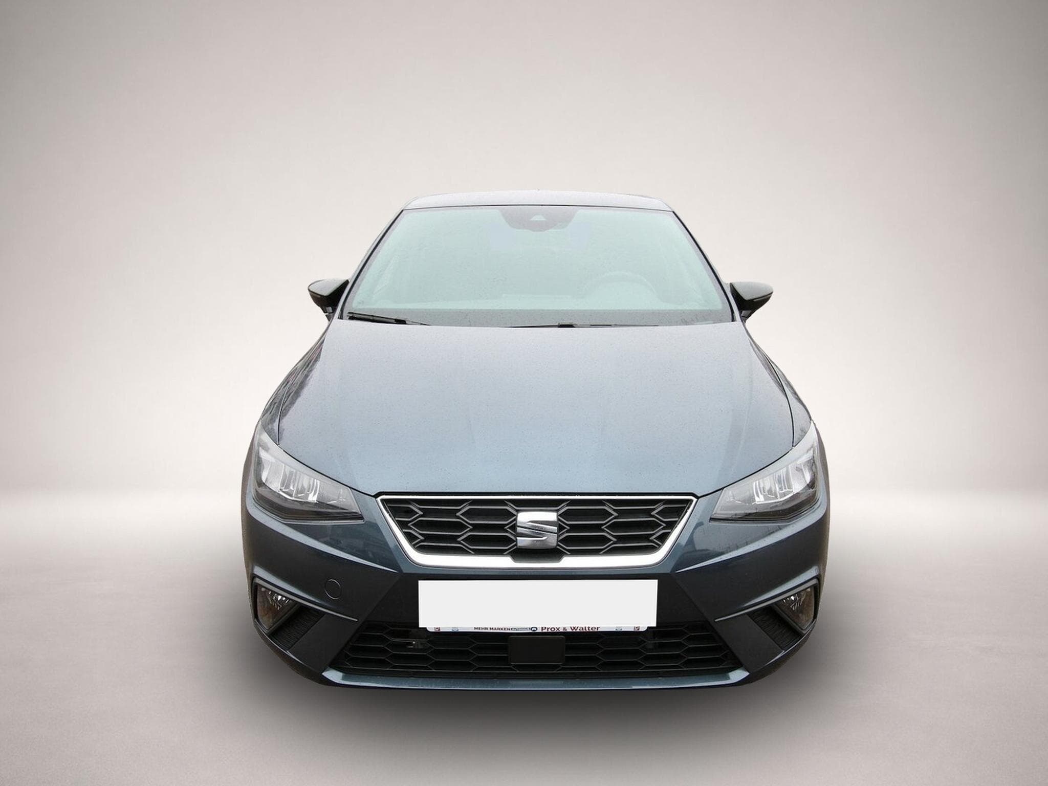 Seat Ibiza (2025) - Foto 1