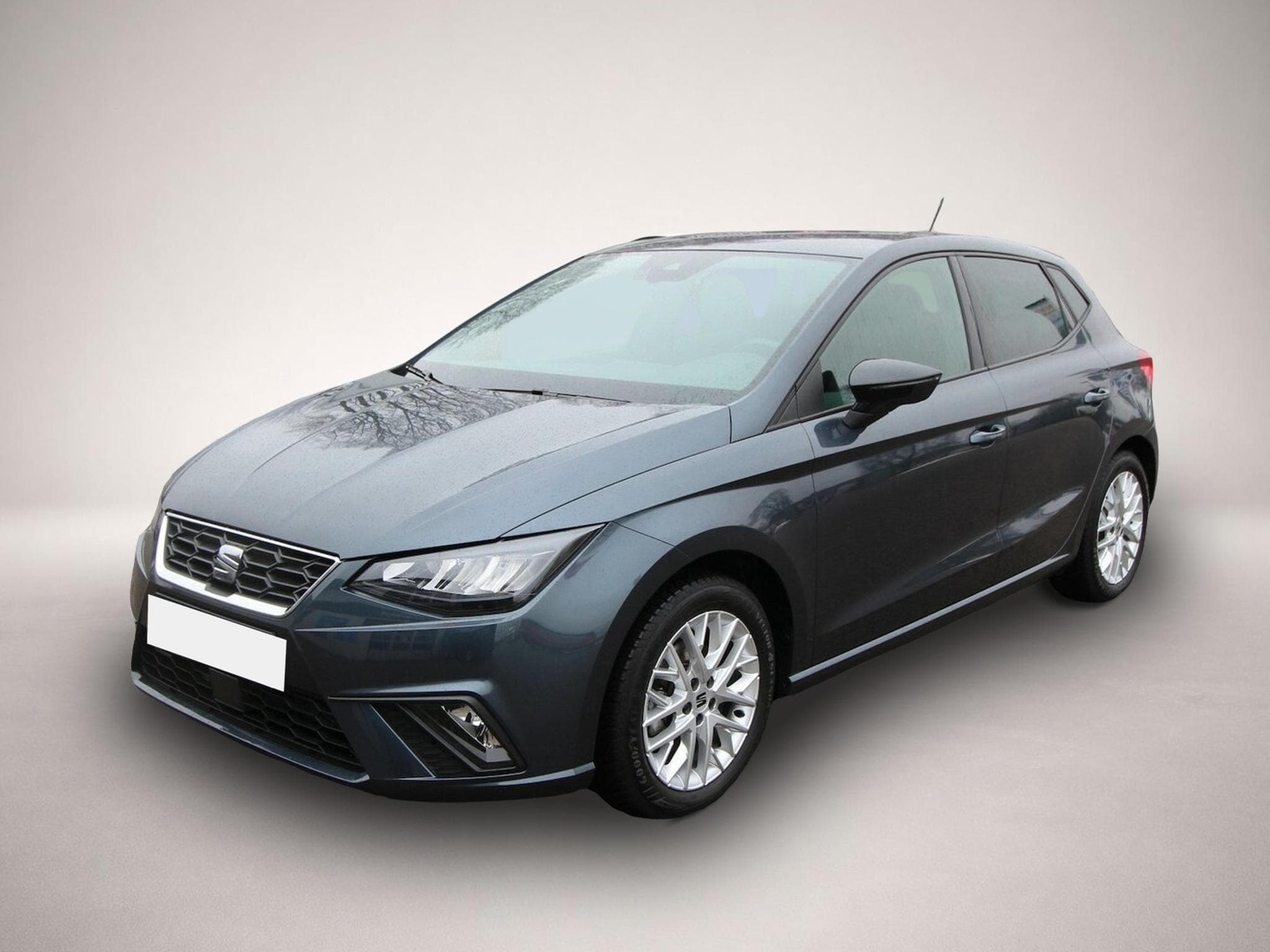 Seat Ibiza (2025) - Foto 2