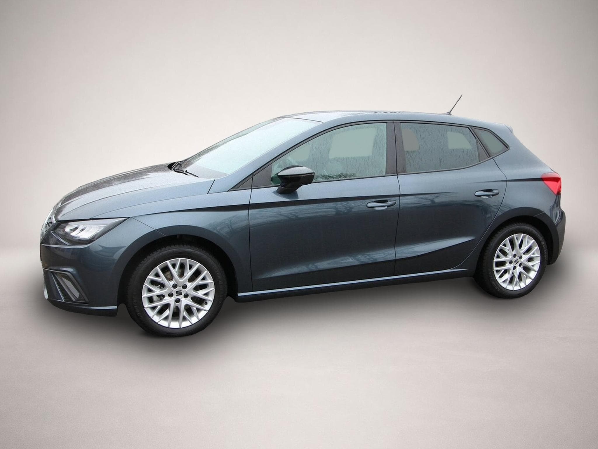 Seat Ibiza (2025) - Foto 3