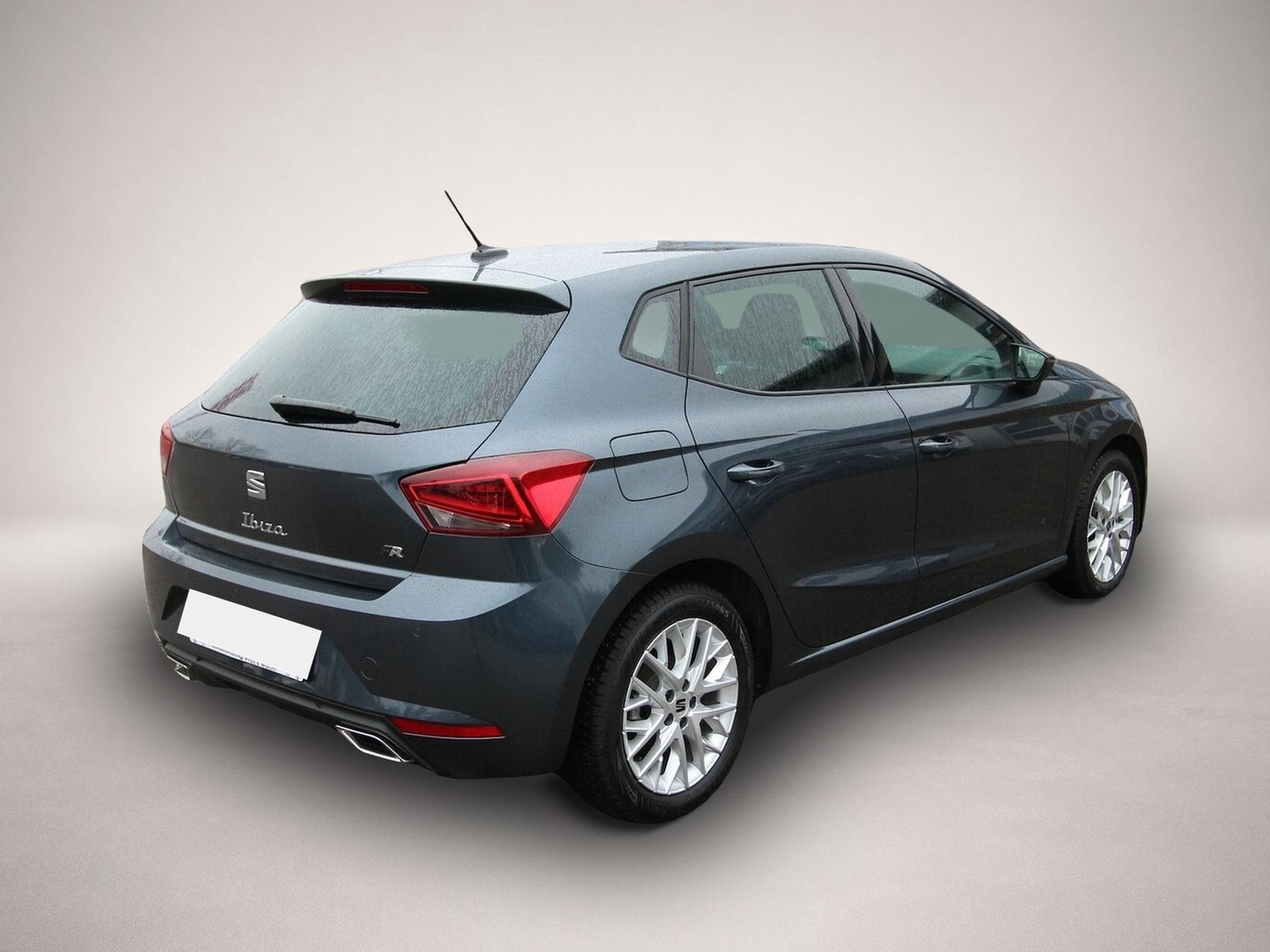 Seat Ibiza (2025) - Foto 6