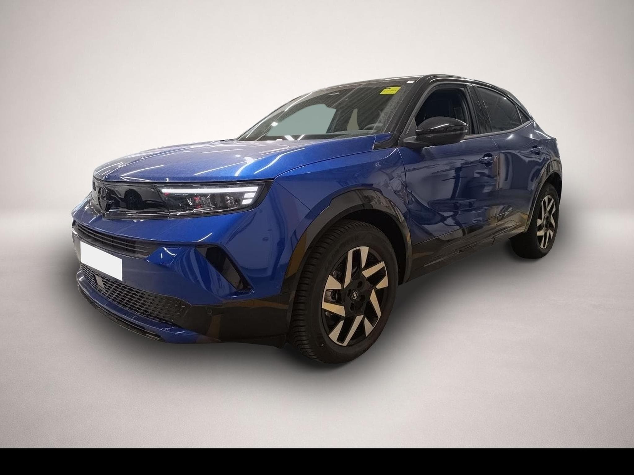 Opel Mokka (2025) - Foto 1