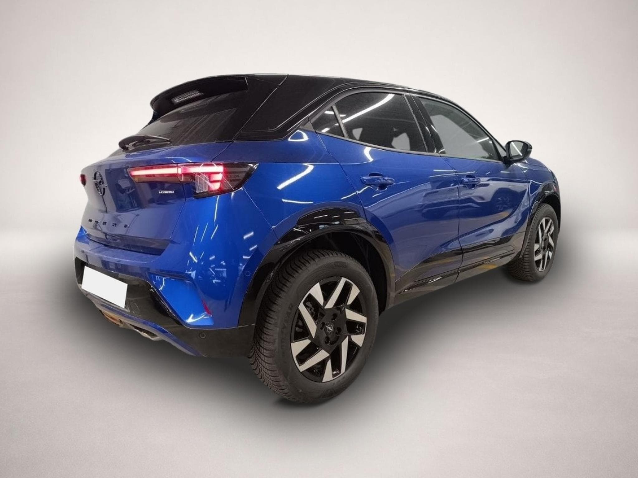 Opel Mokka (2025) - Foto 3
