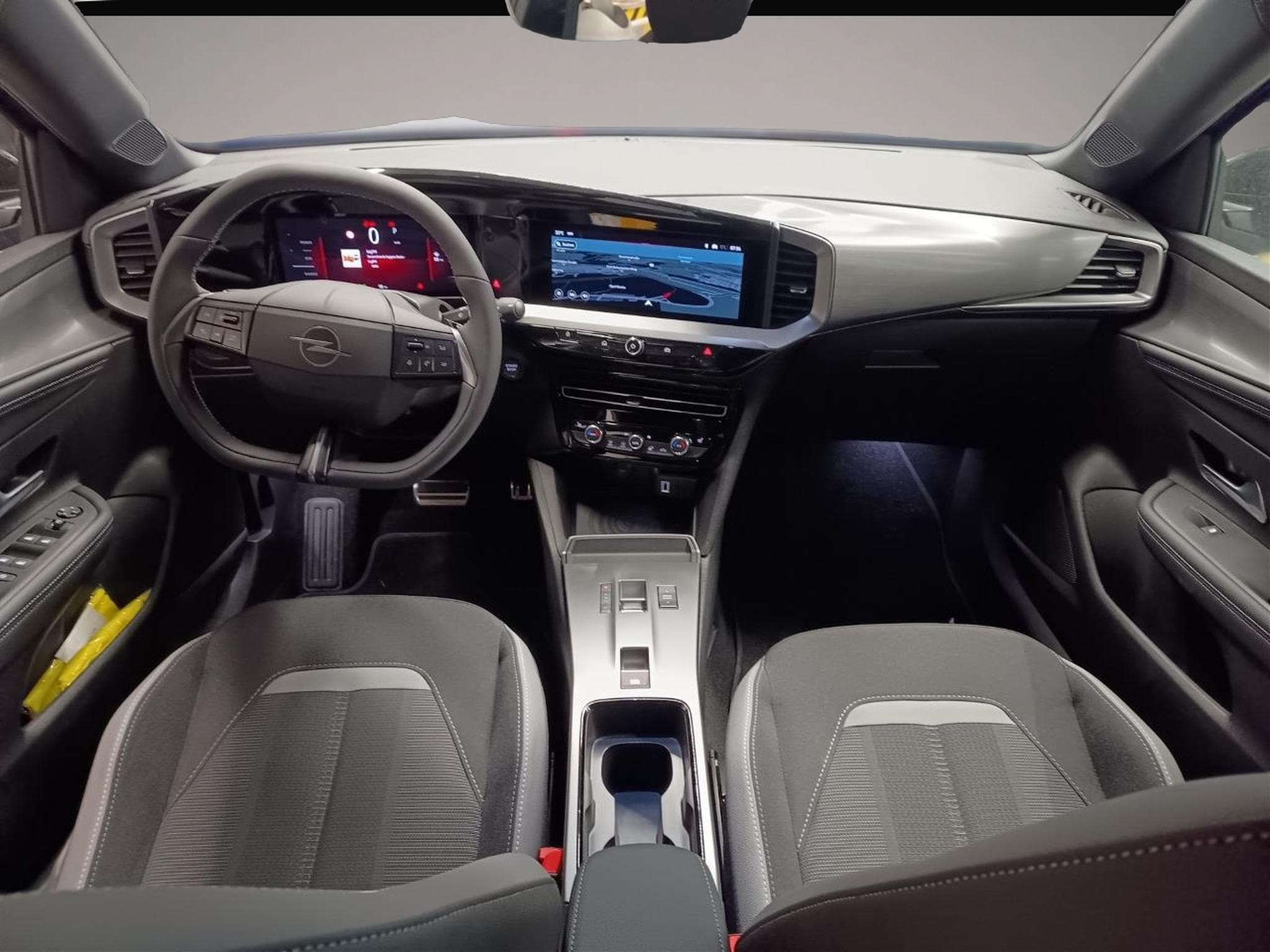 Opel Mokka (2025) - Foto 5