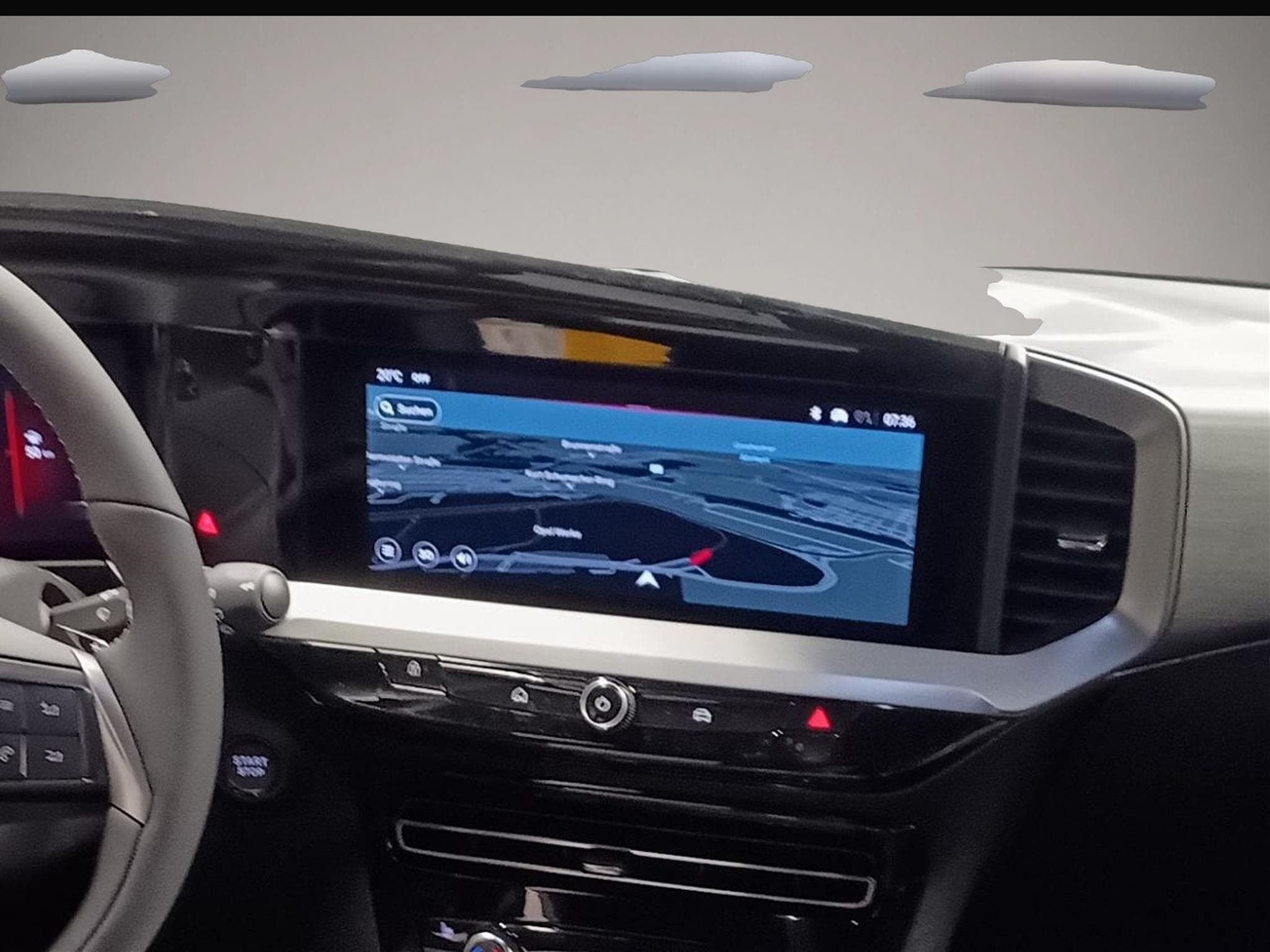 Opel Mokka (2025) - Foto 6