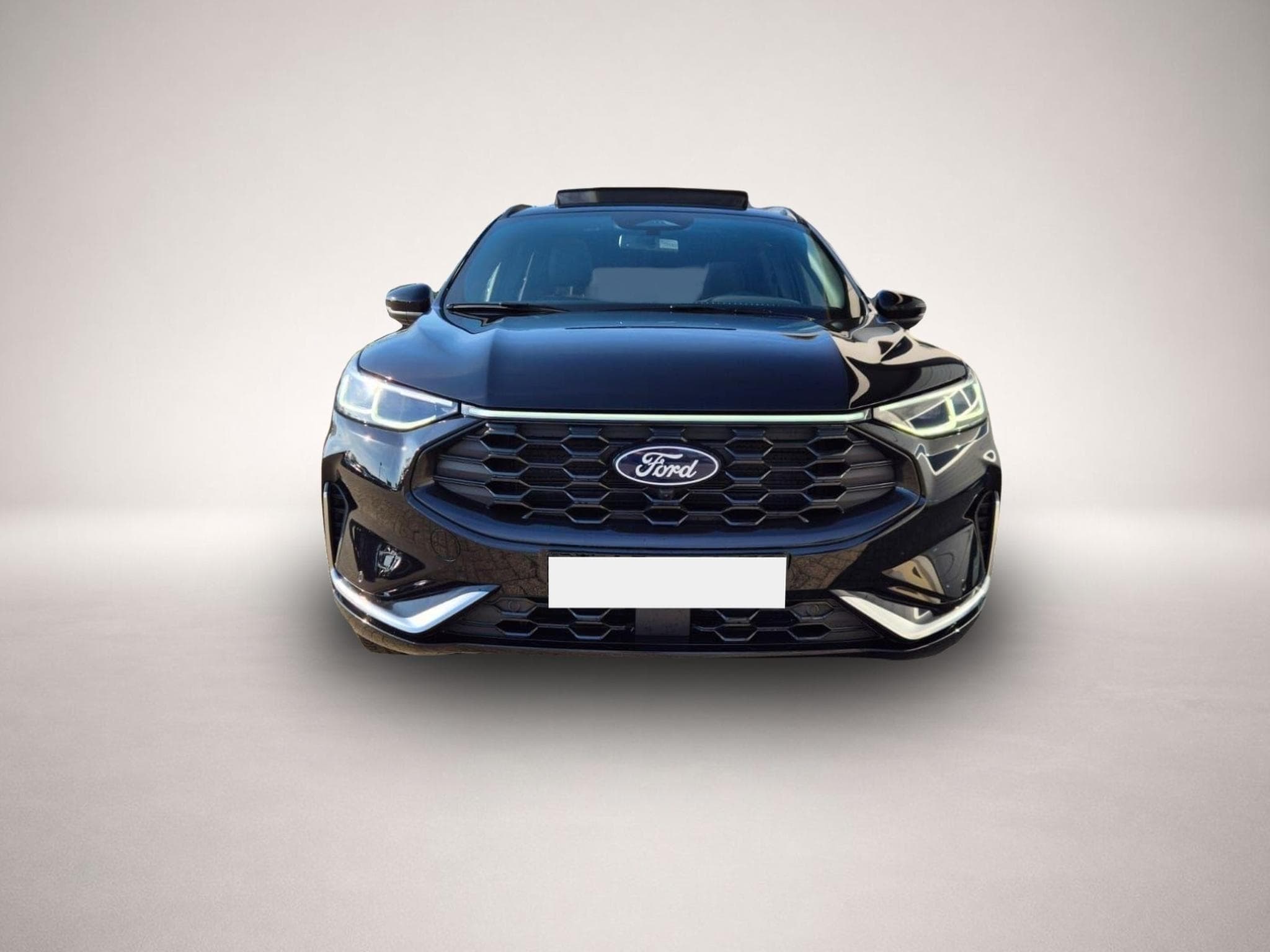 Ford Kuga (2026) - Foto 7