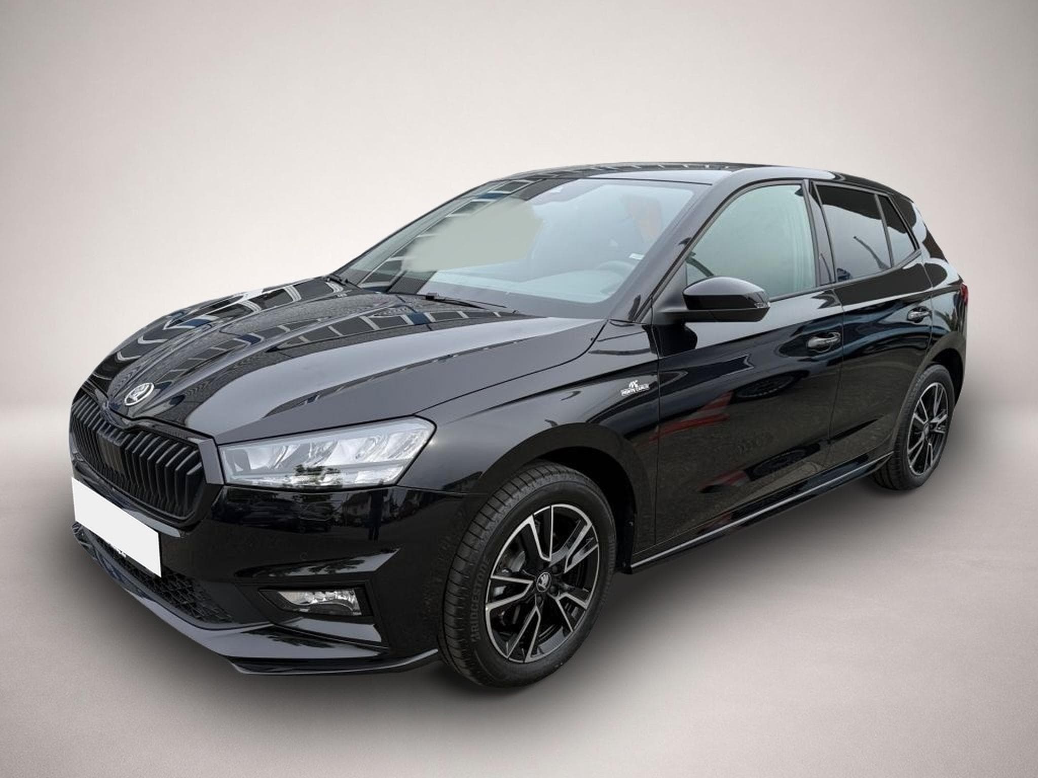 Skoda Fabia (2026) - Foto 1