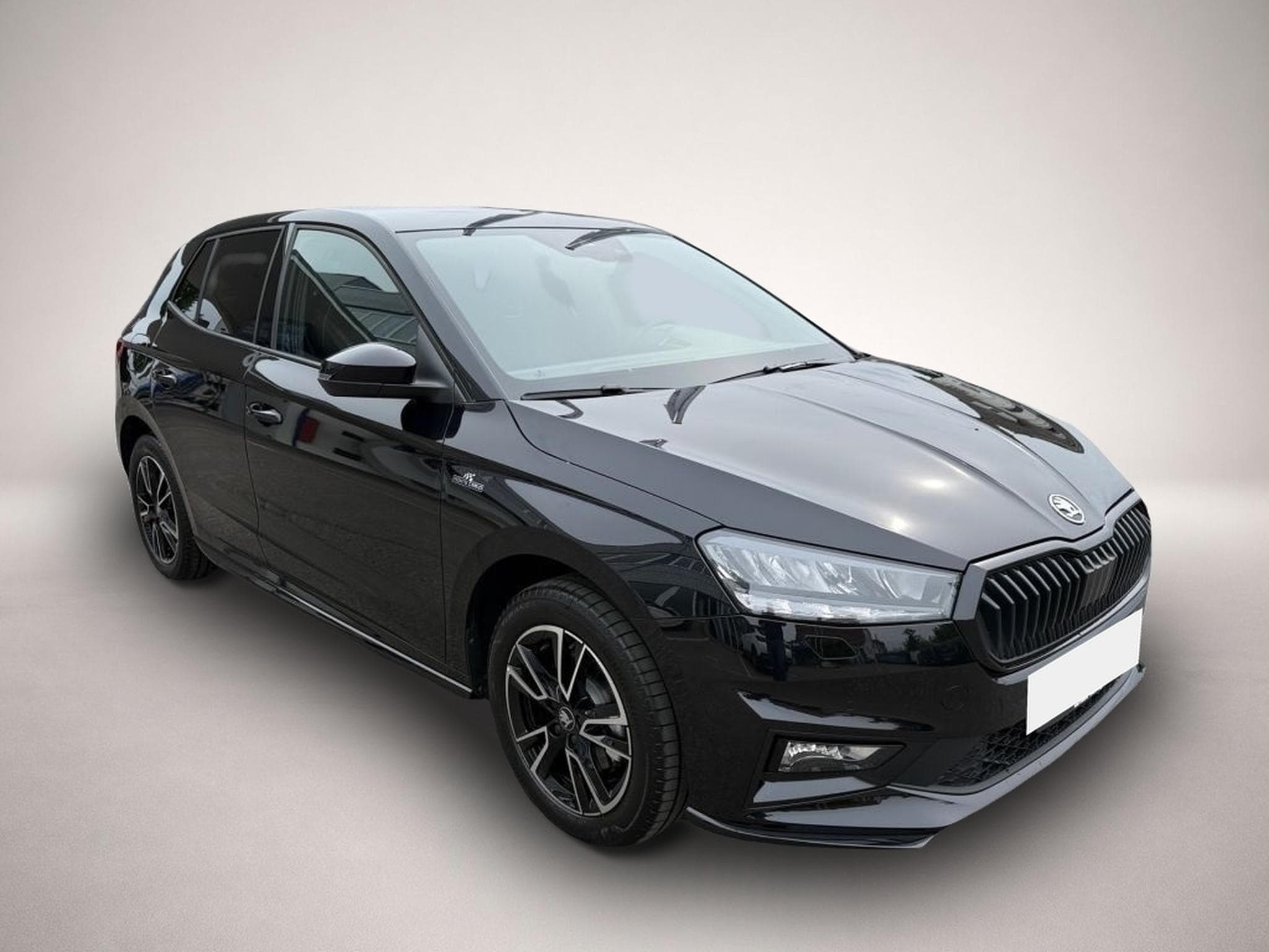 Skoda Fabia (2026) - Foto 2