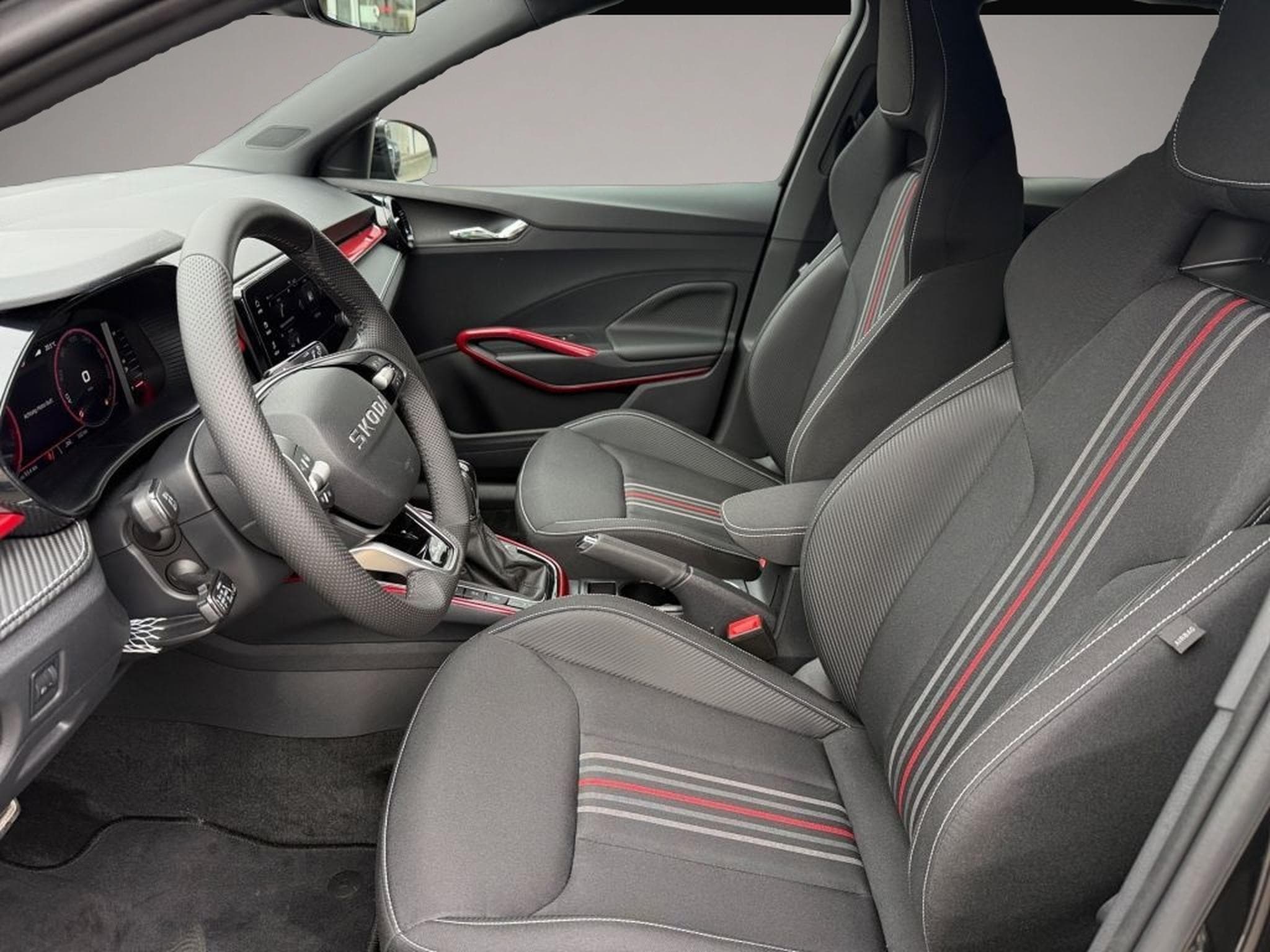 Skoda Fabia (2026) - Foto 4