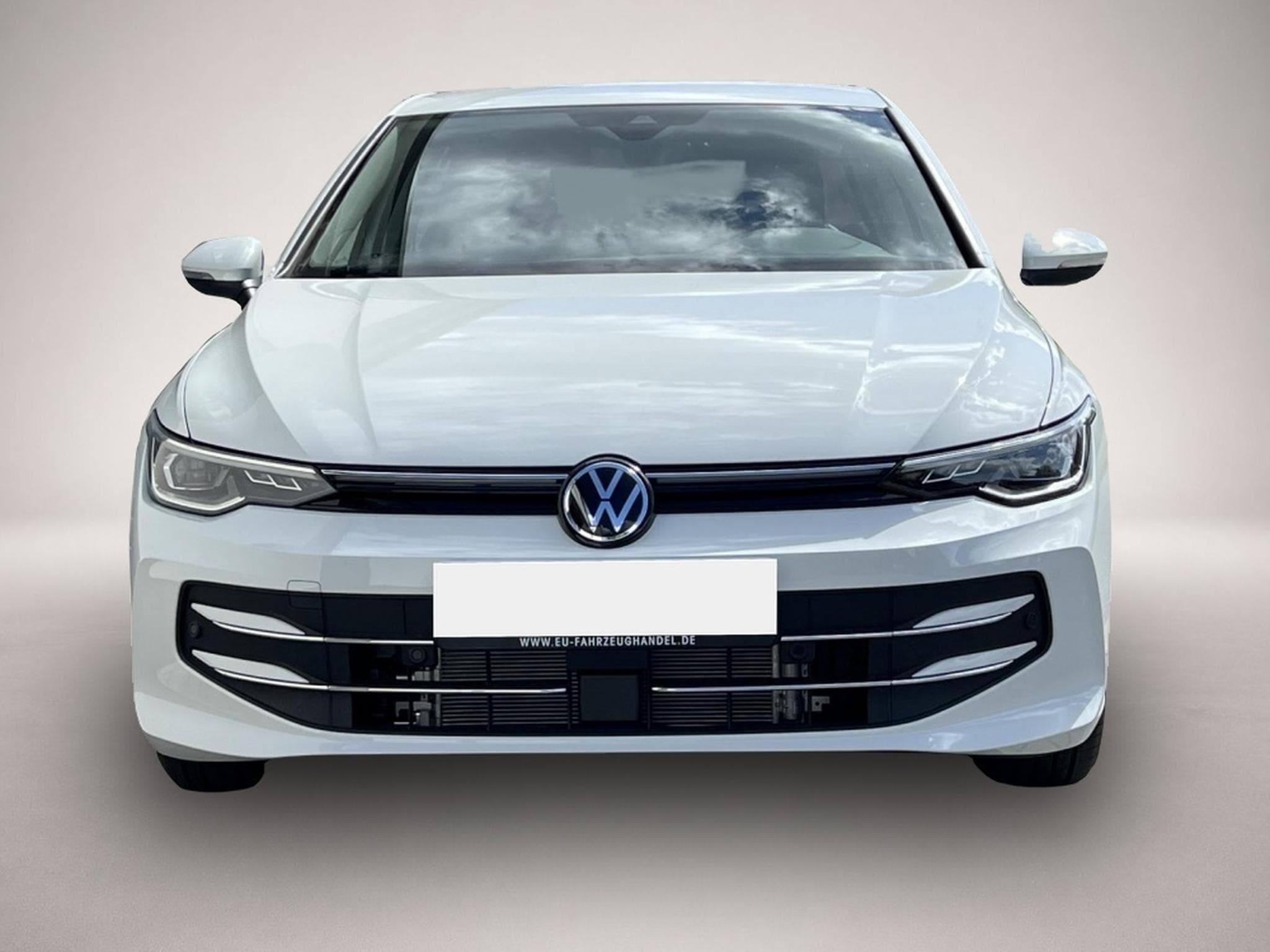 VW Golf (2026) - Foto 2