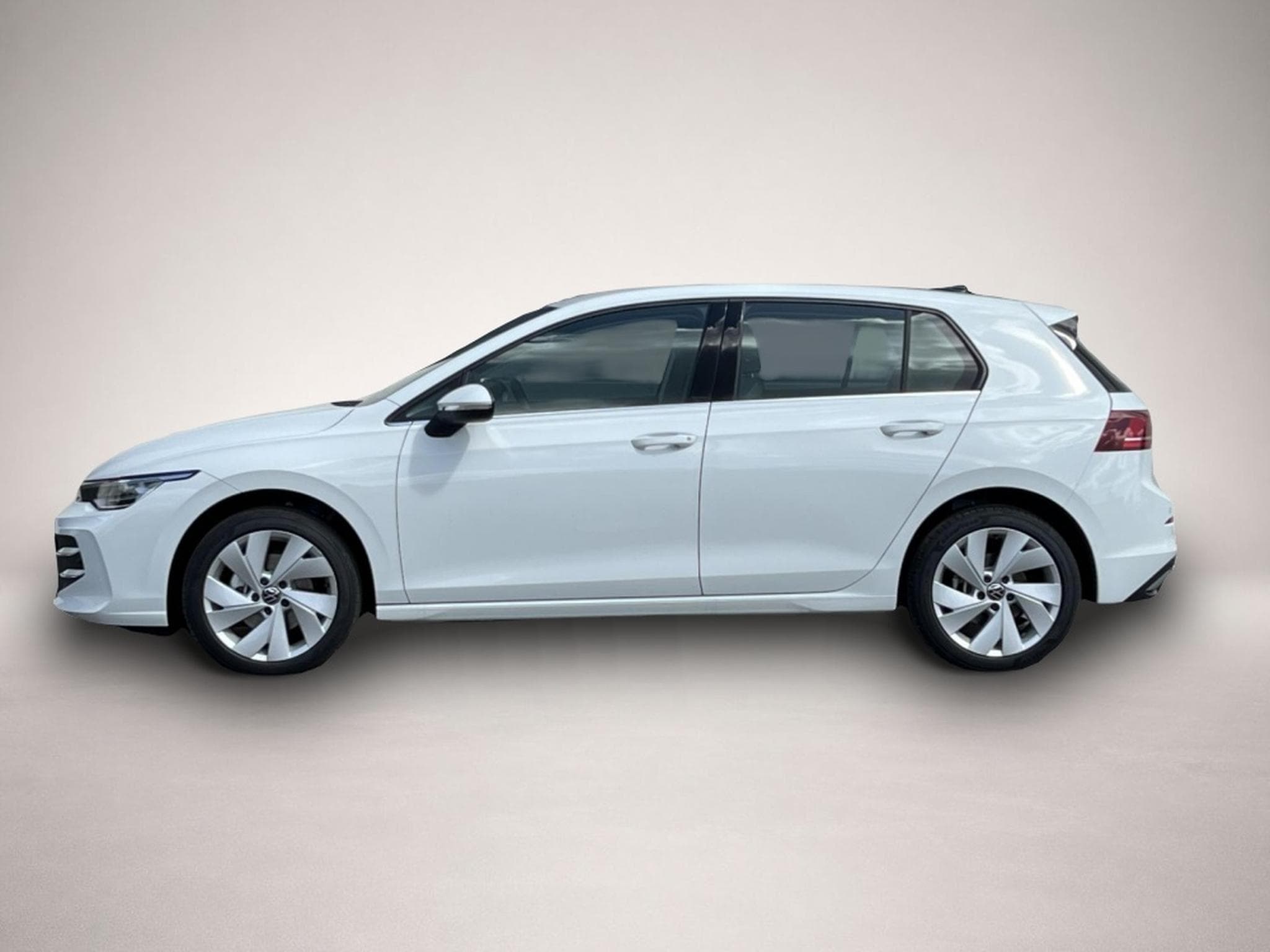 VW Golf (2026) - Foto 3