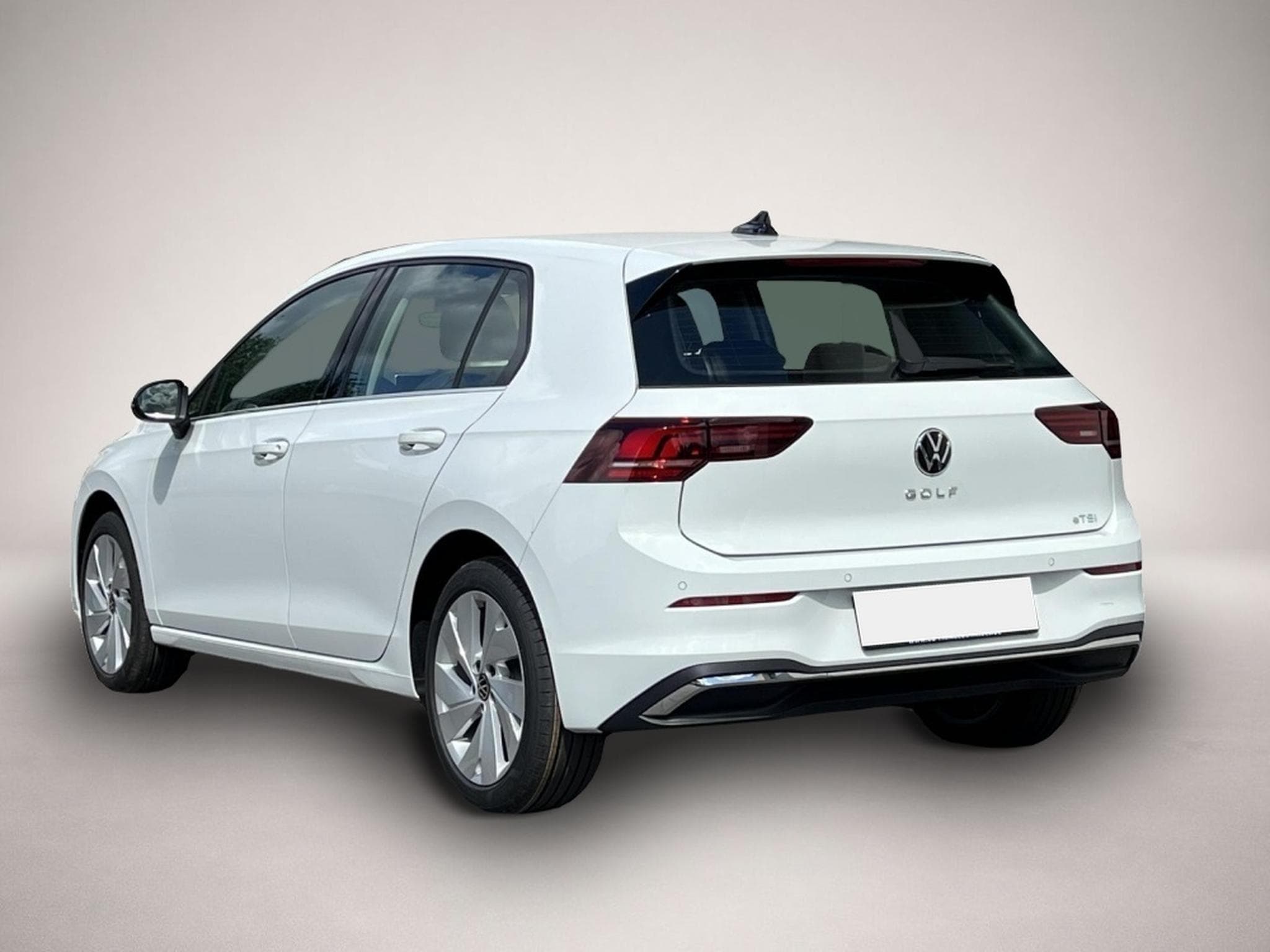 VW Golf (2026) - Foto 4