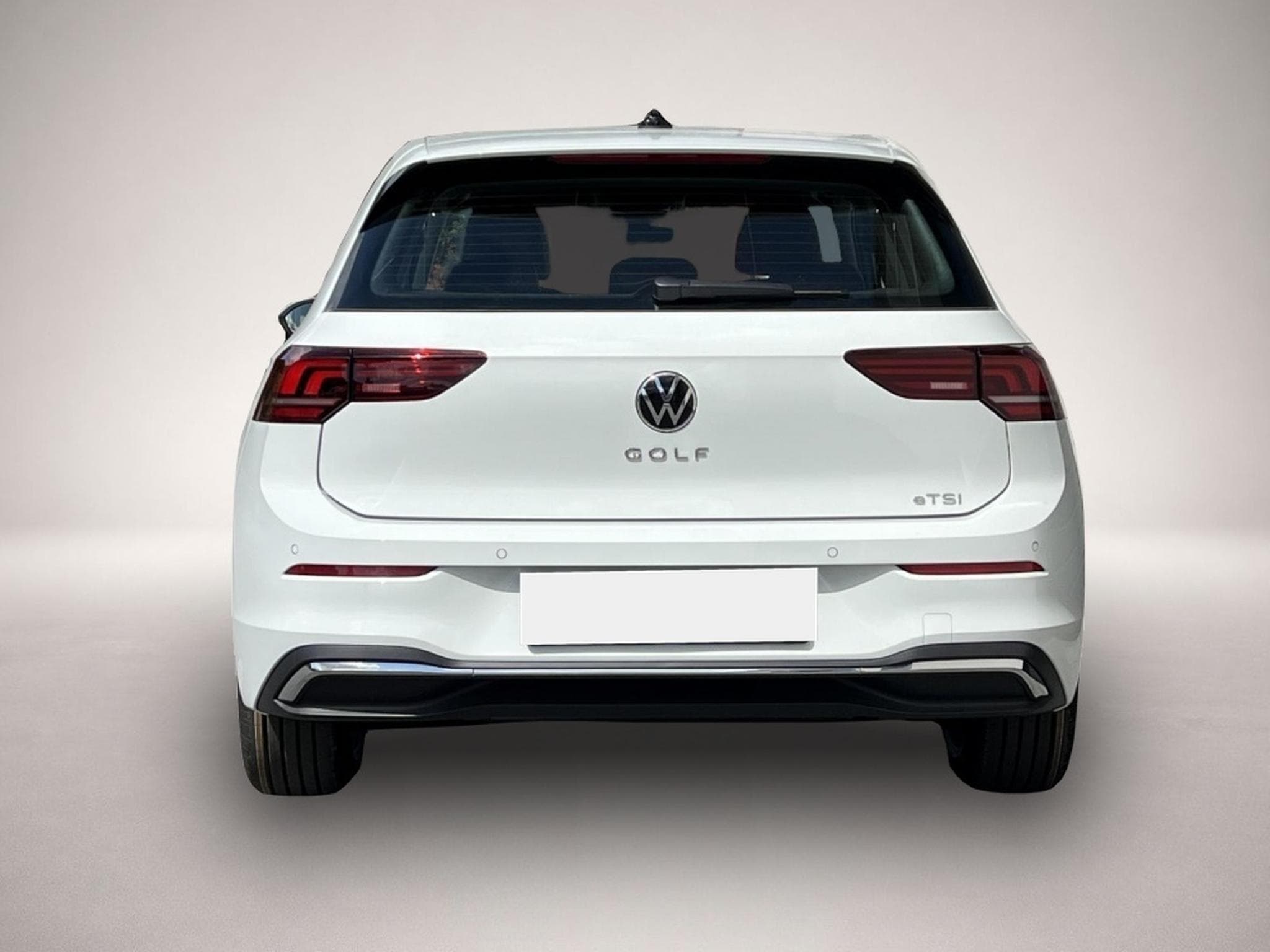 VW Golf (2026) - Foto 5