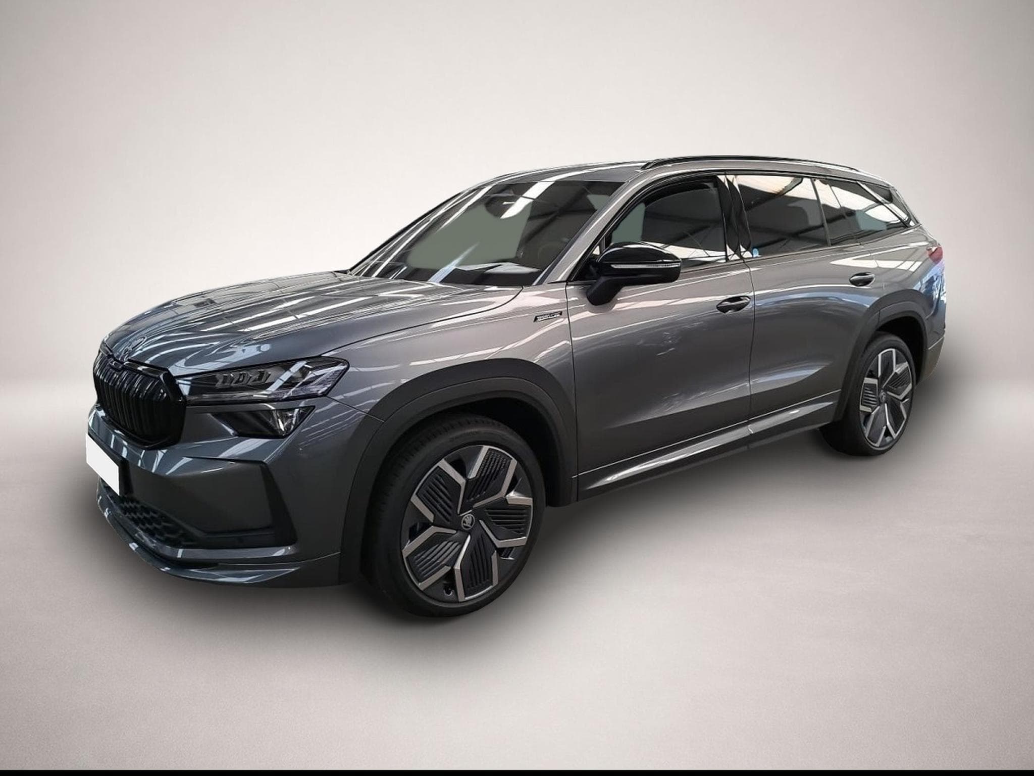 Skoda Kodiaq (2026) - Foto 1
