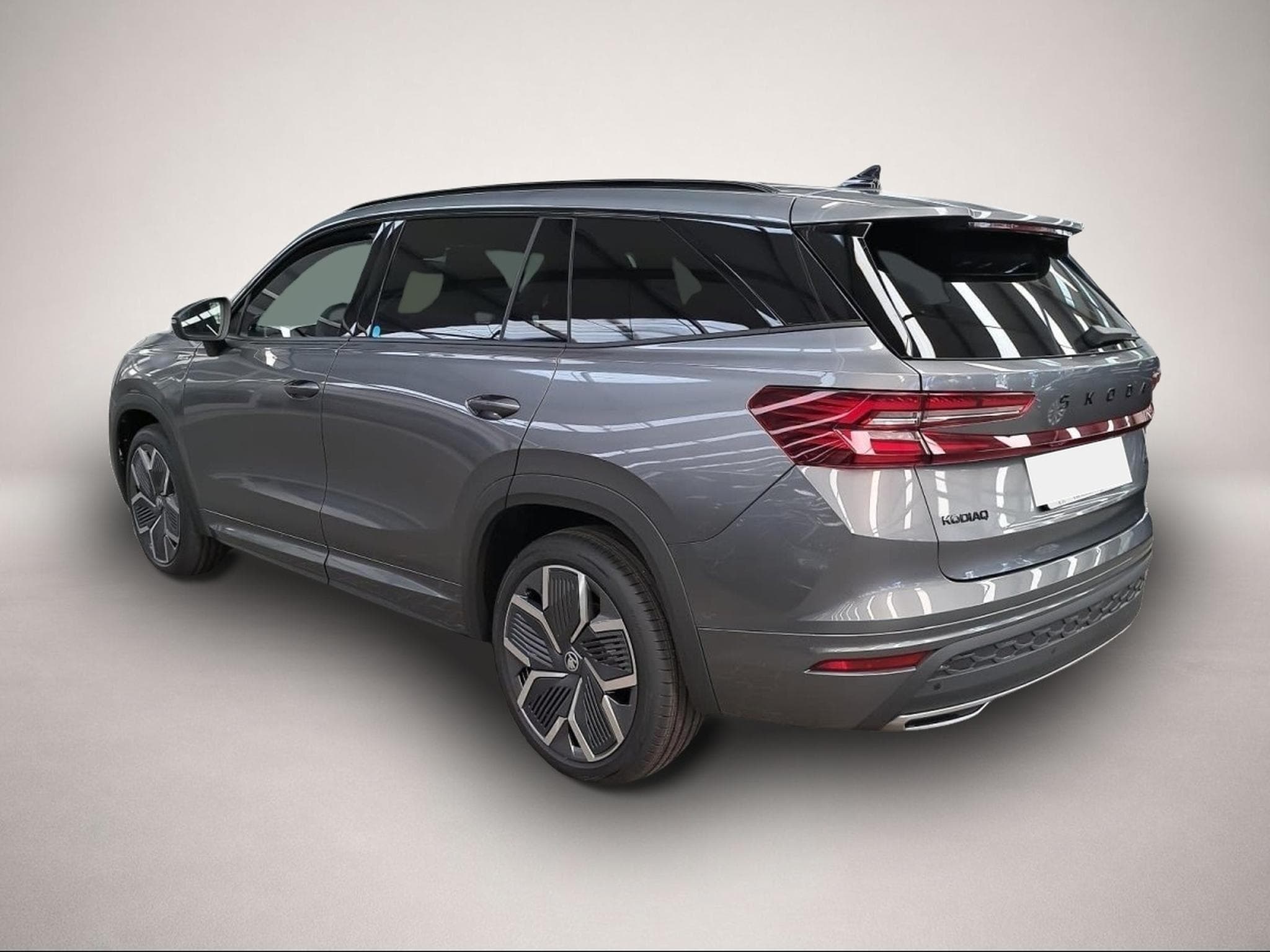 Skoda Kodiaq (2026) - Foto 3