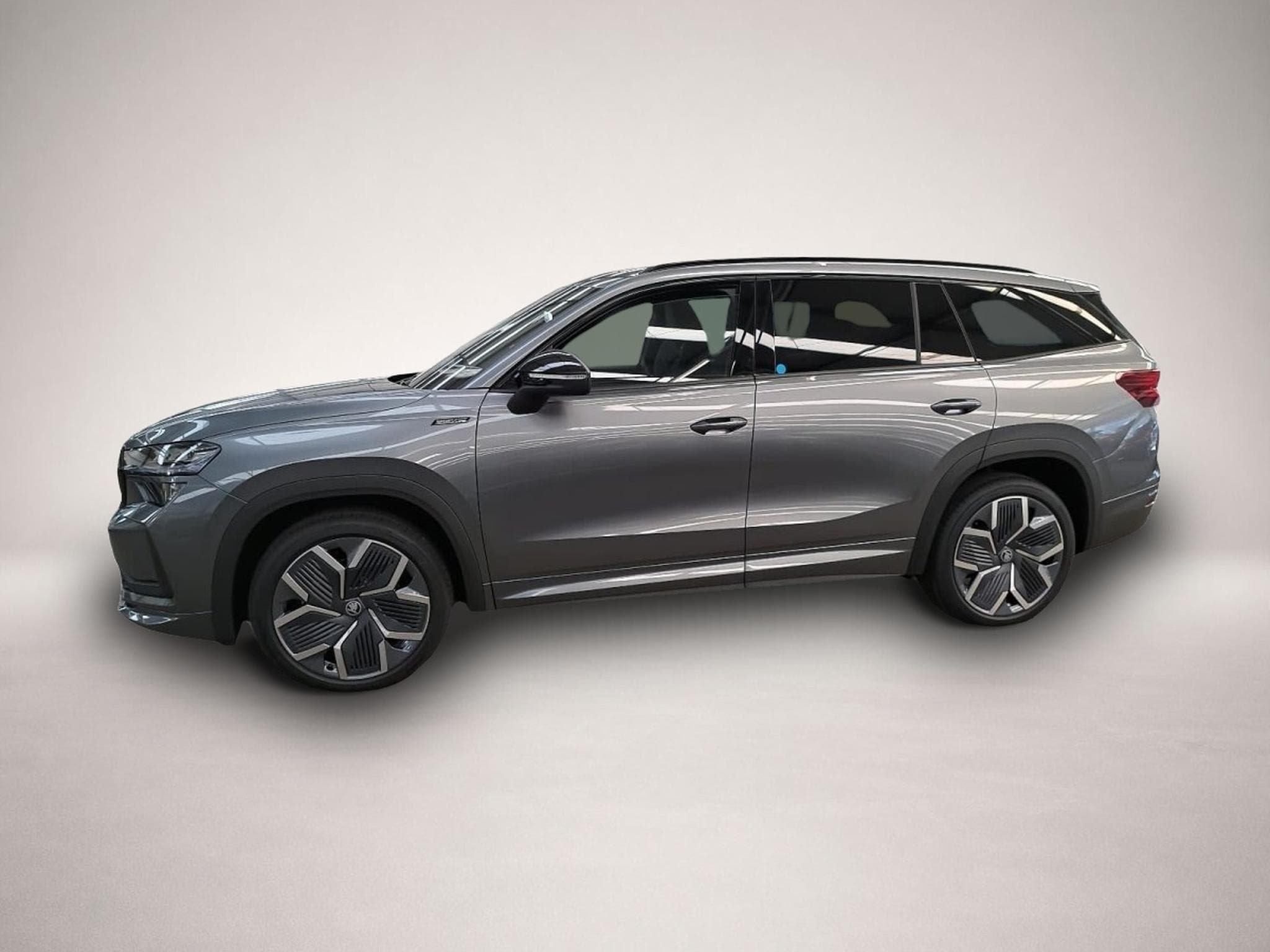 Skoda Kodiaq (2026) - Foto 4