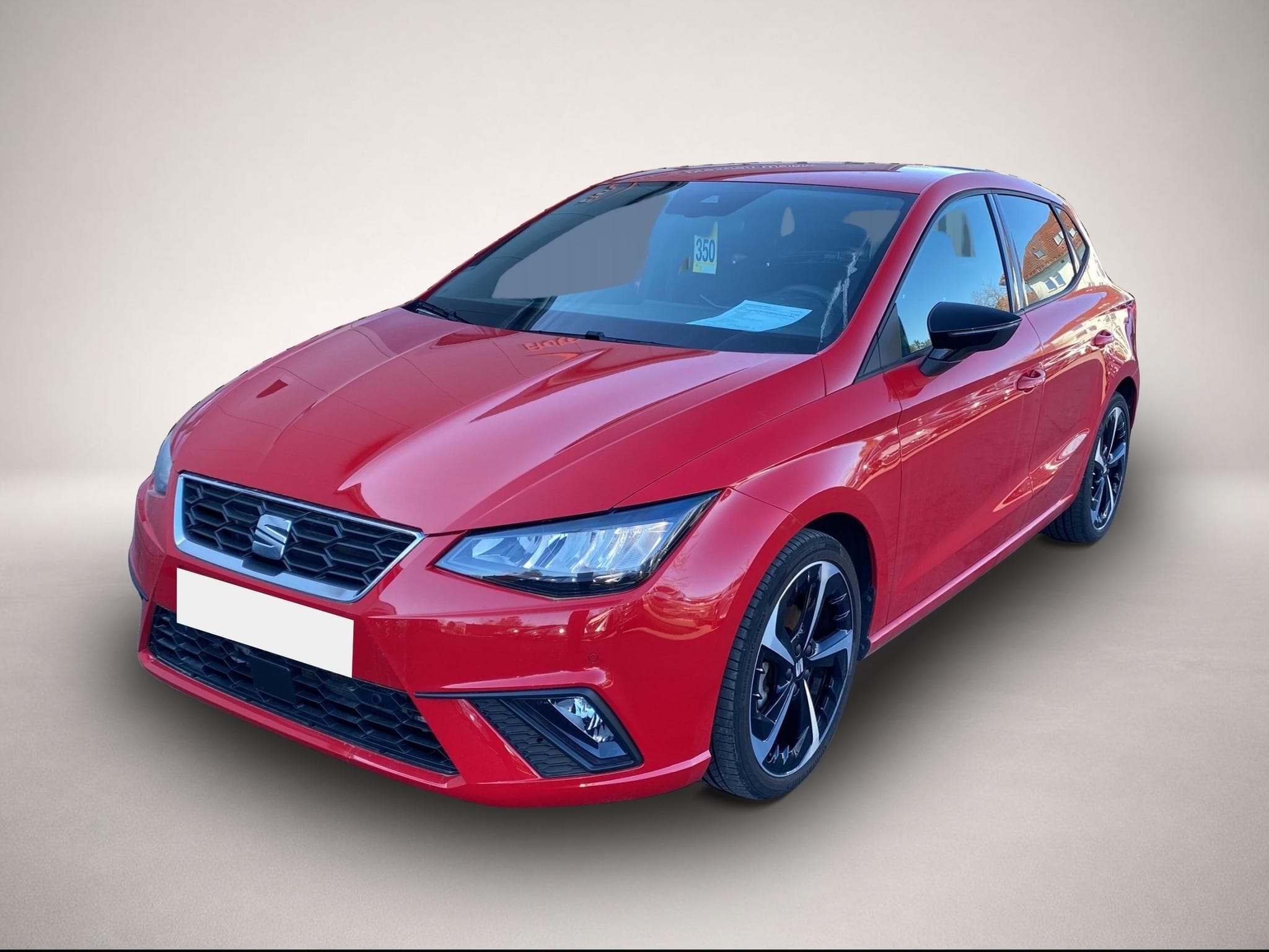 Seat Ibiza (2024) - Foto 2