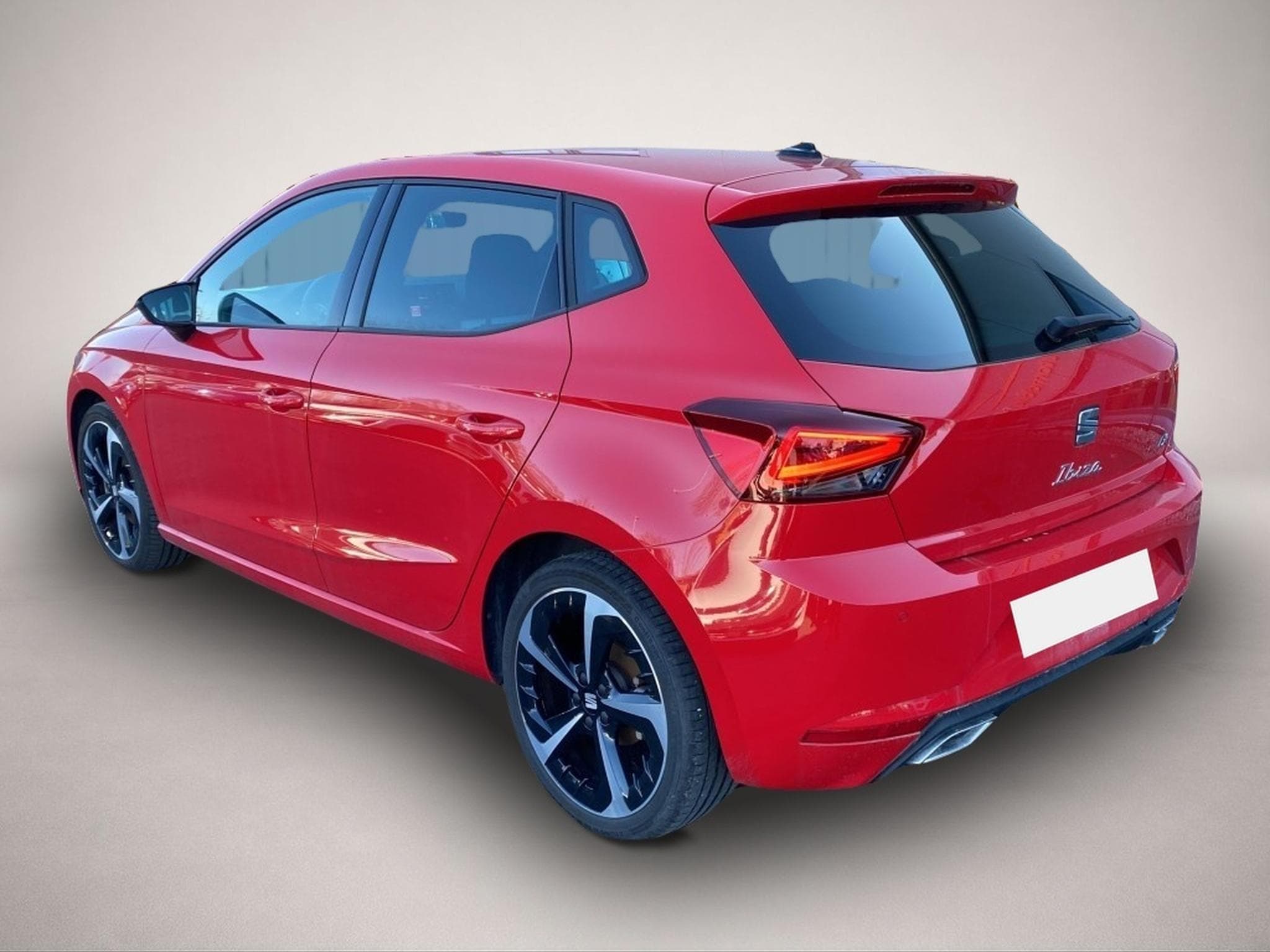 Seat Ibiza (2024) - Foto 3