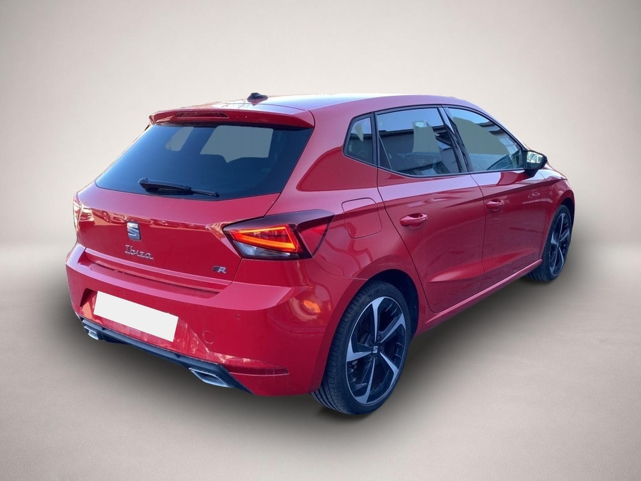 Seat Ibiza (2024) - Foto 4