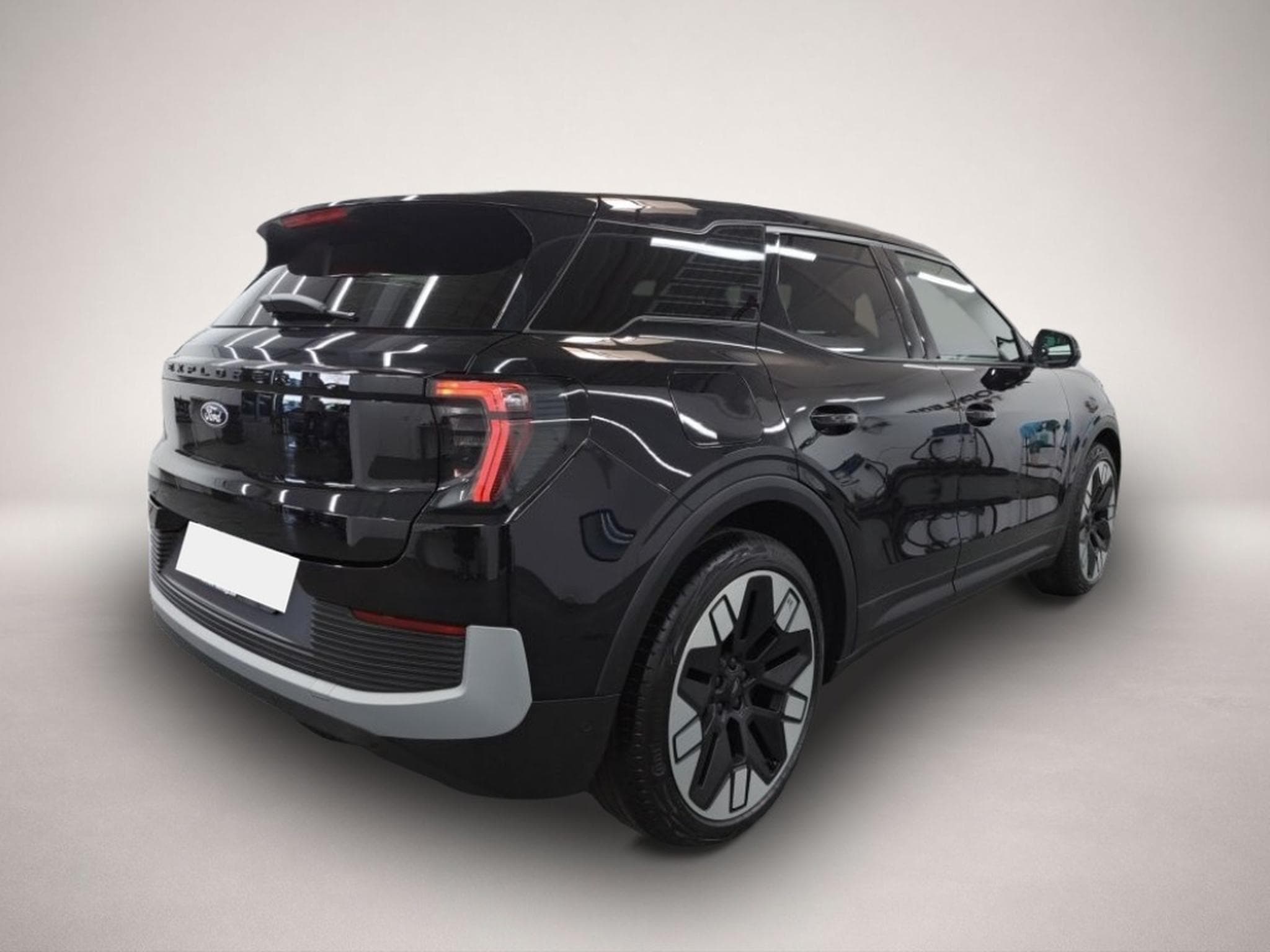Ford Explorer (2025) - Foto 2