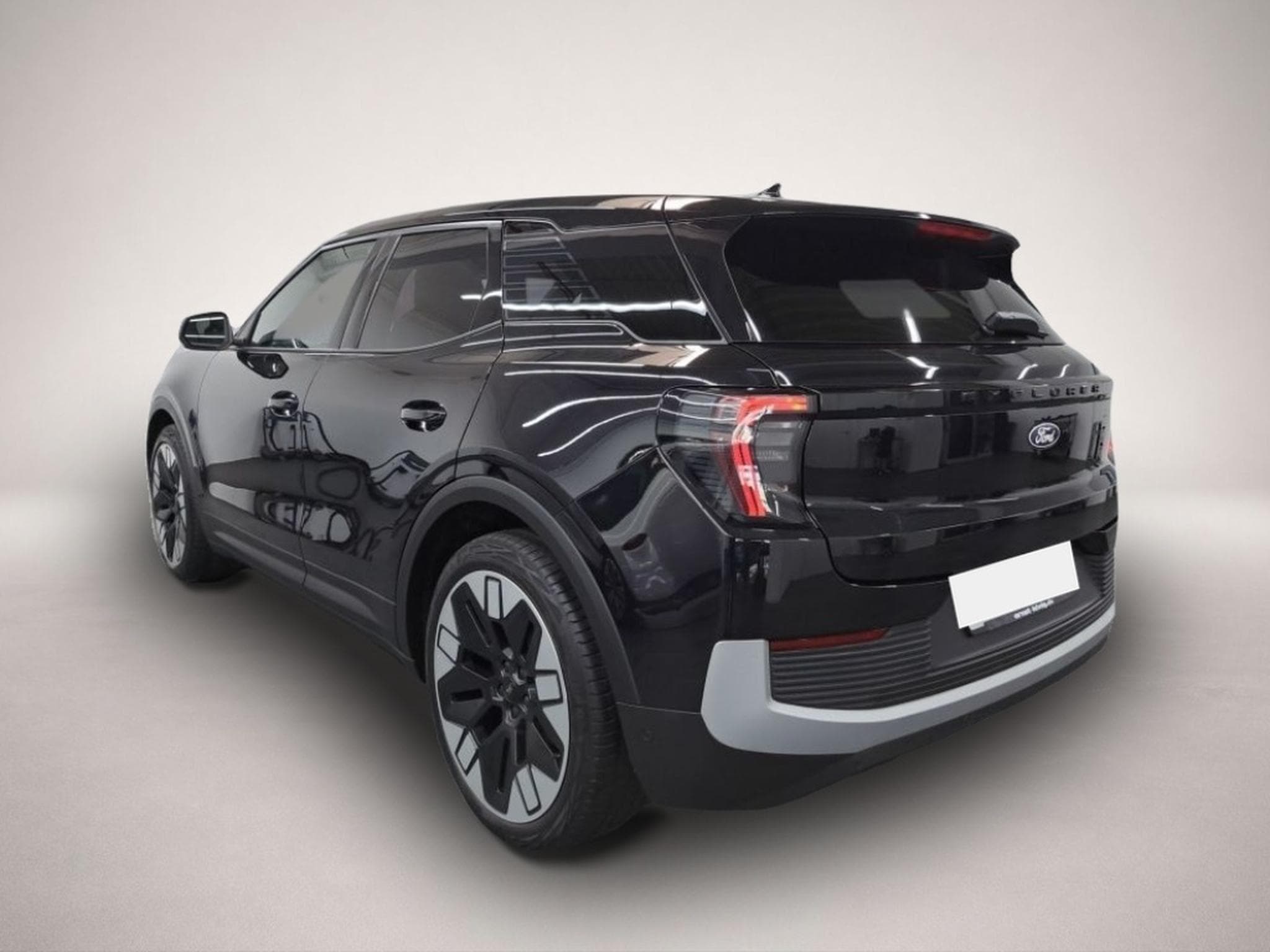 Ford Explorer (2025) - Foto 3