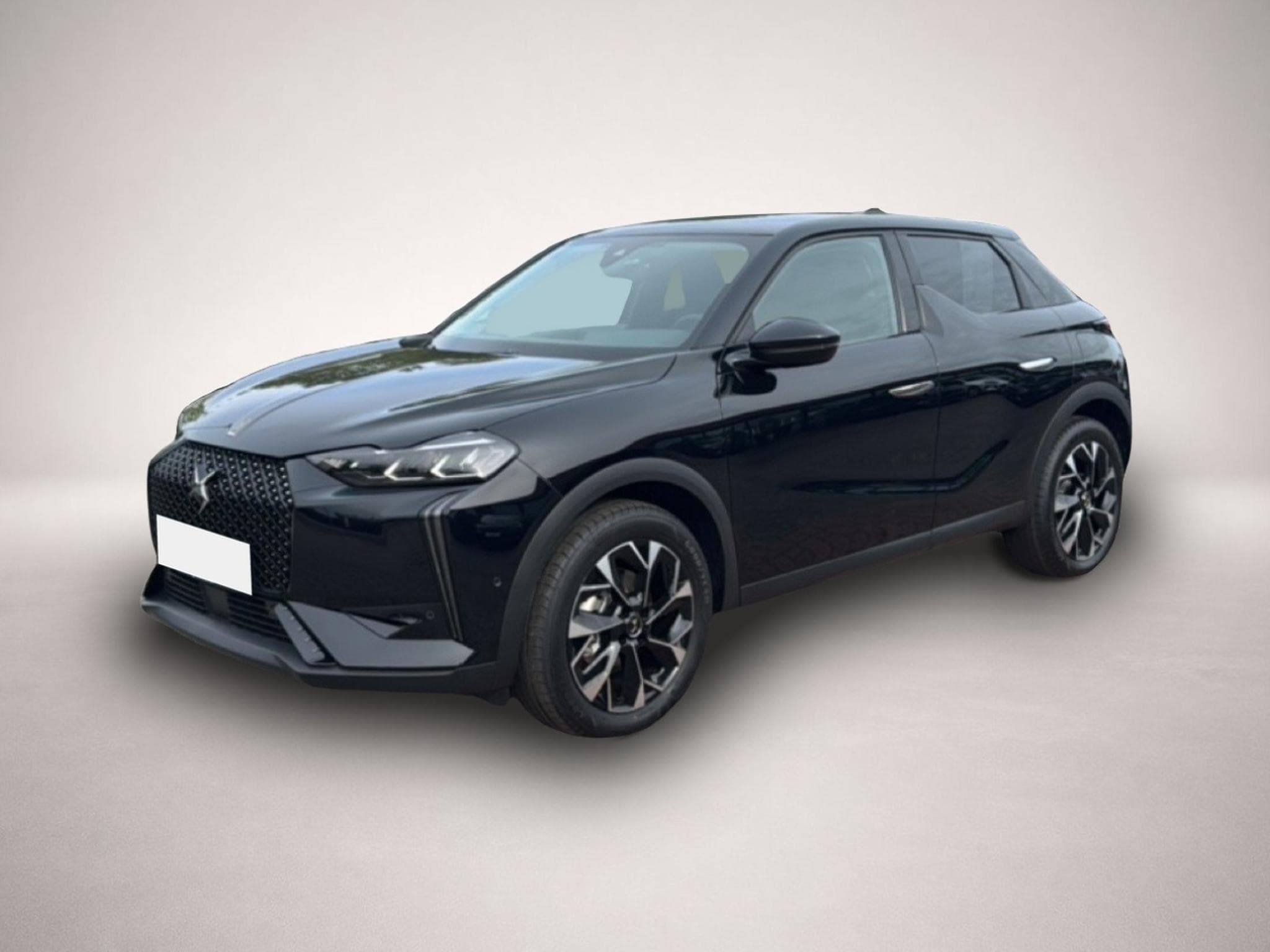 DS Automobiles DS3 (2025) - Foto 2