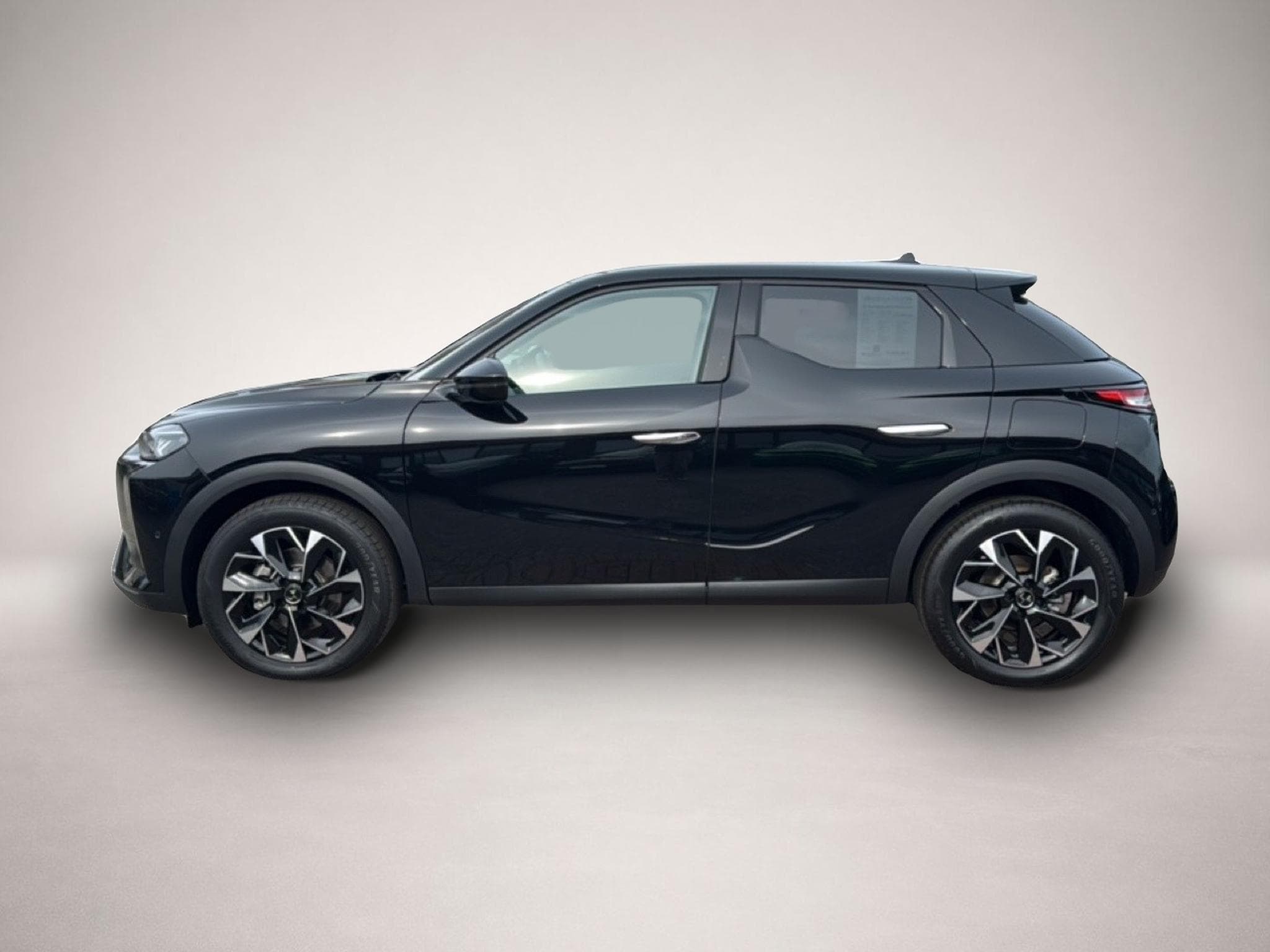 DS Automobiles DS3 (2025) - Foto 3