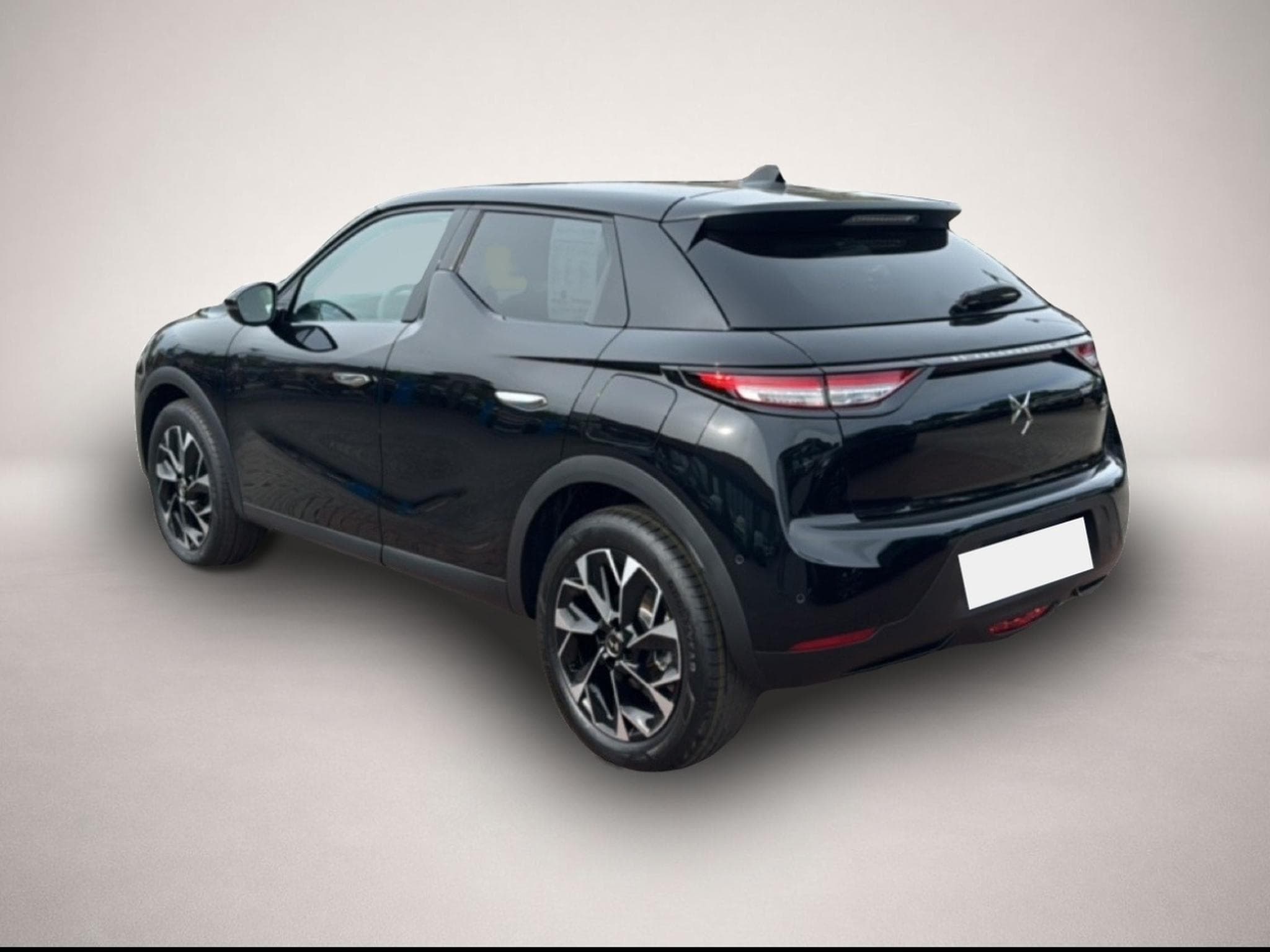 DS Automobiles DS3 (2025) - Foto 4