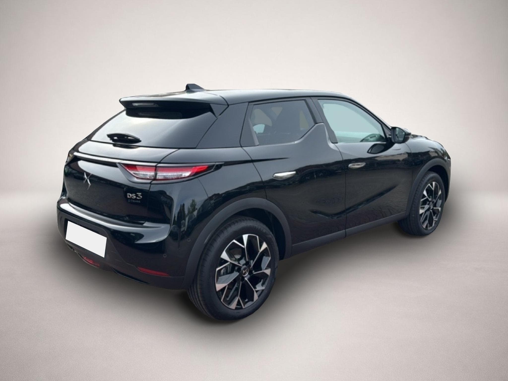 DS Automobiles DS3 (2025) - Foto 6