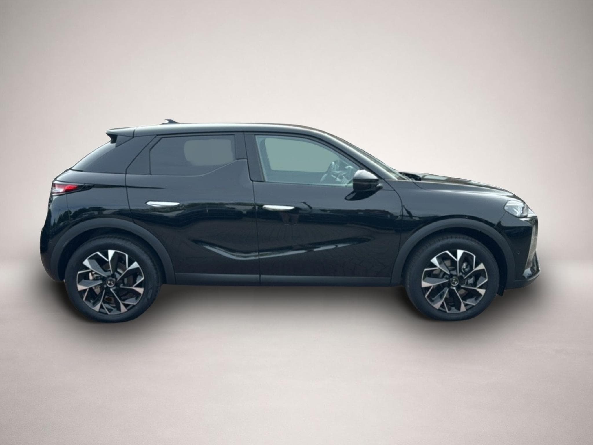 DS Automobiles DS3 (2025) - Foto 7