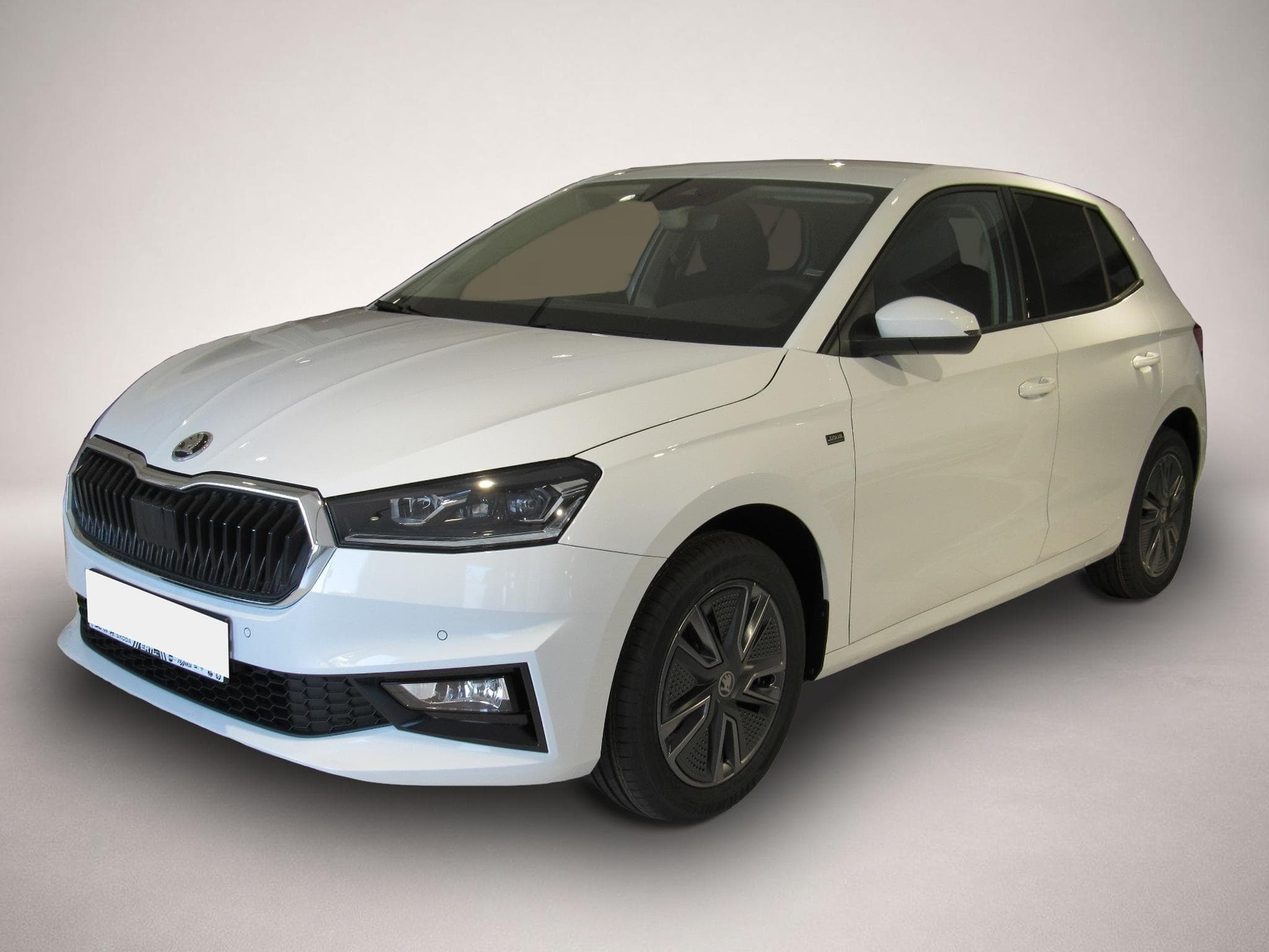 Skoda Fabia (2025) - Foto 1