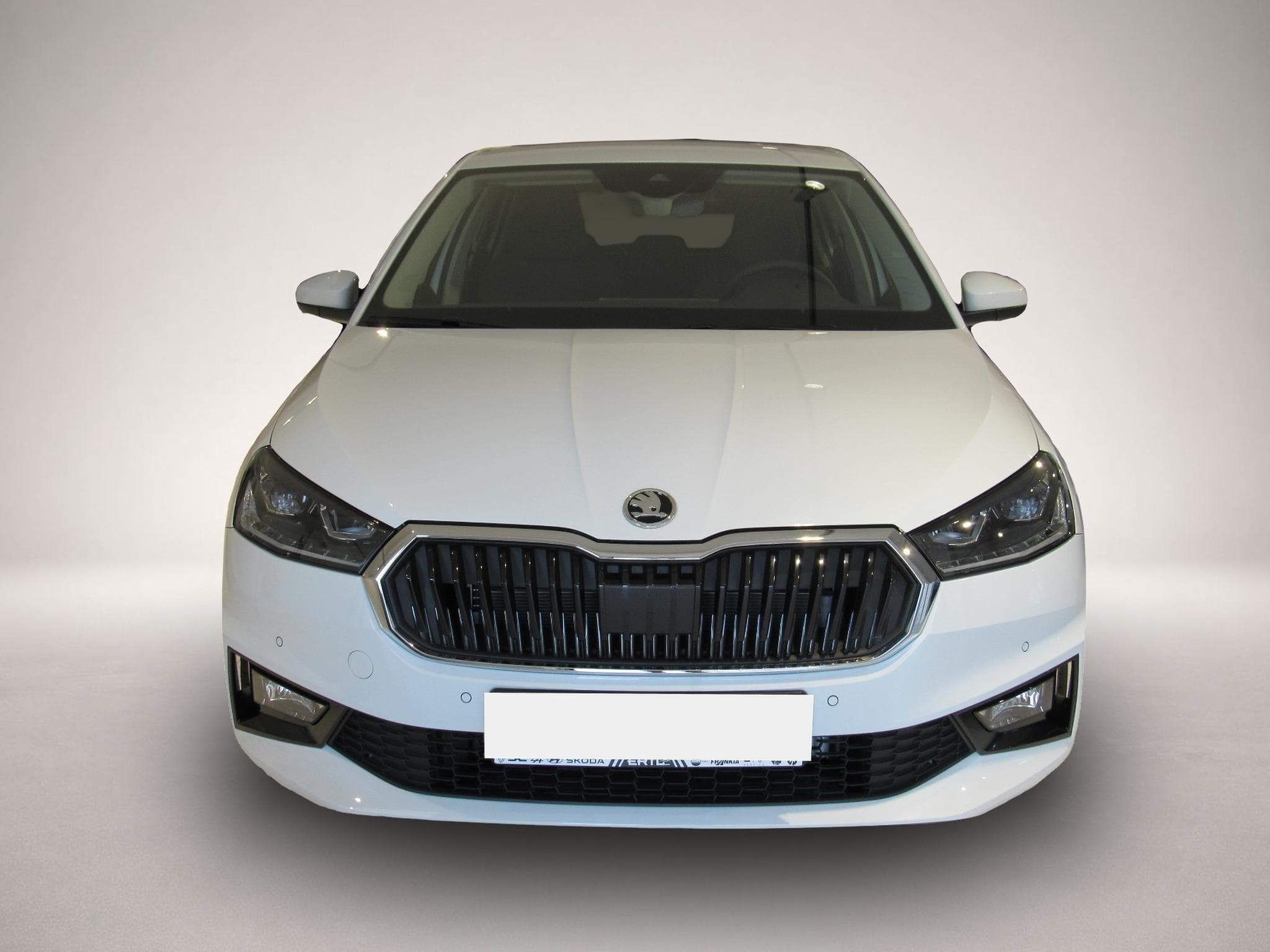 Skoda Fabia (2025) - Foto 2