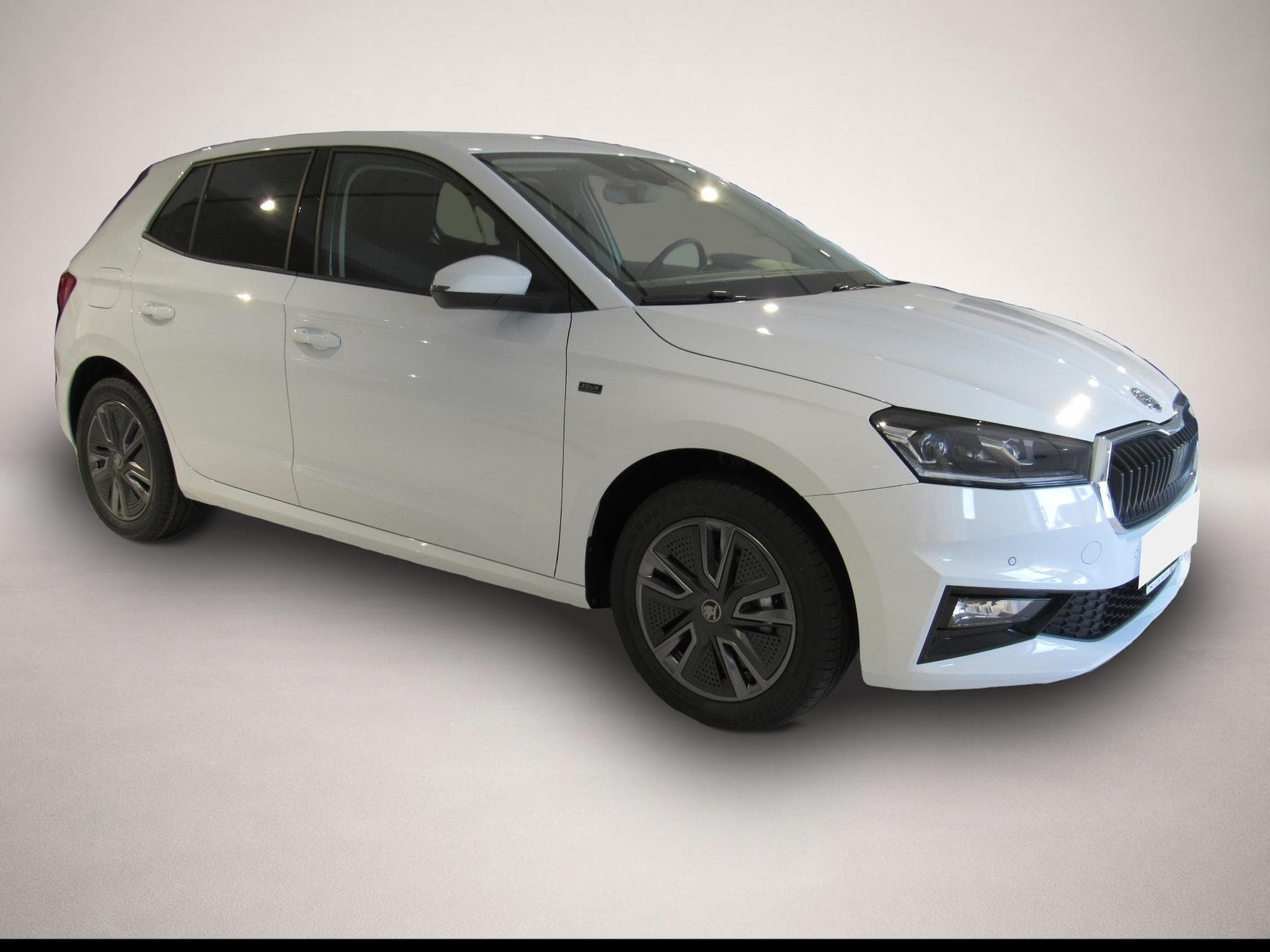 Skoda Fabia (2025) - Foto 3